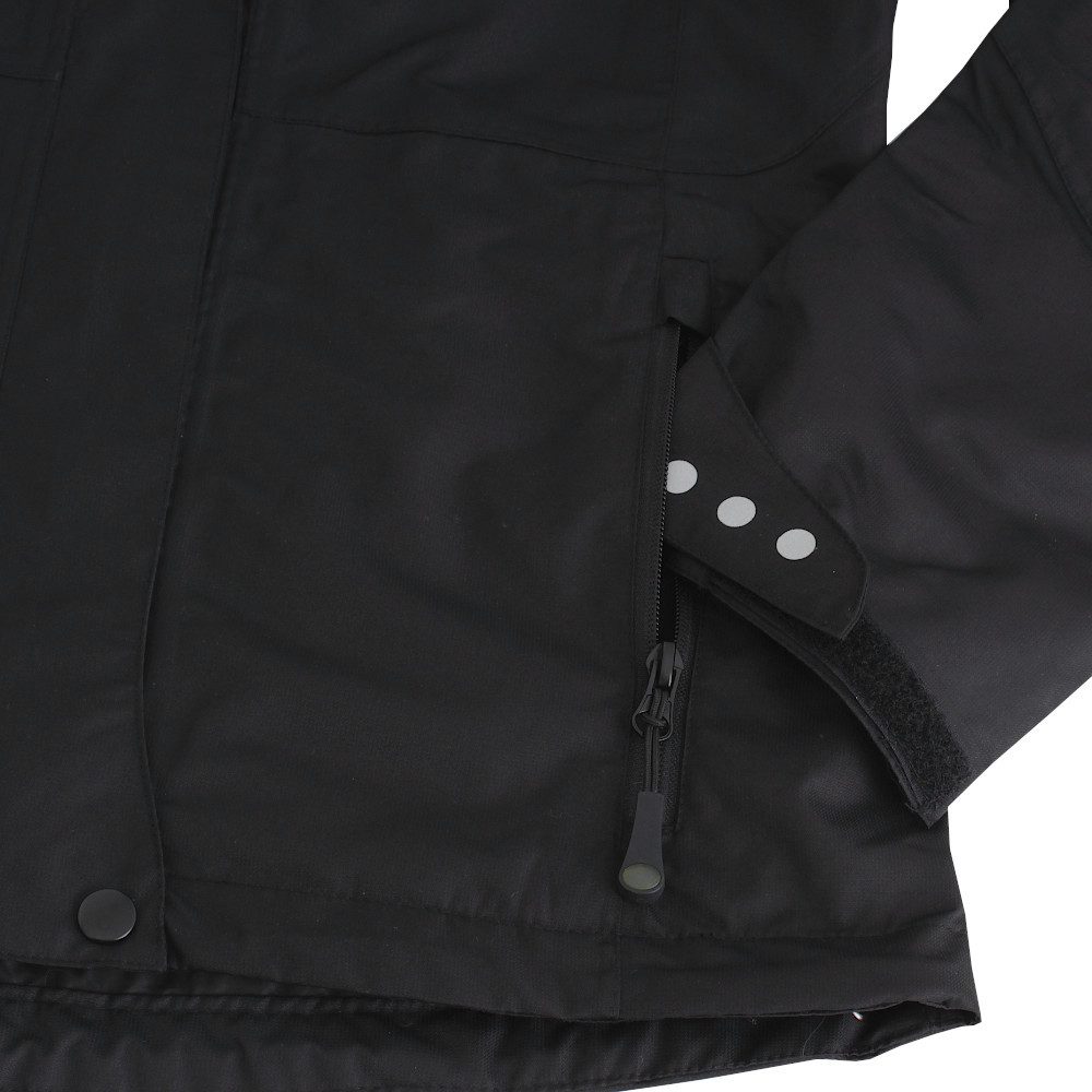 Promodoro Funktionsjacke Outdoorjacke Slim Jacke winddicht-wasserdicht-atmu günstig online kaufen