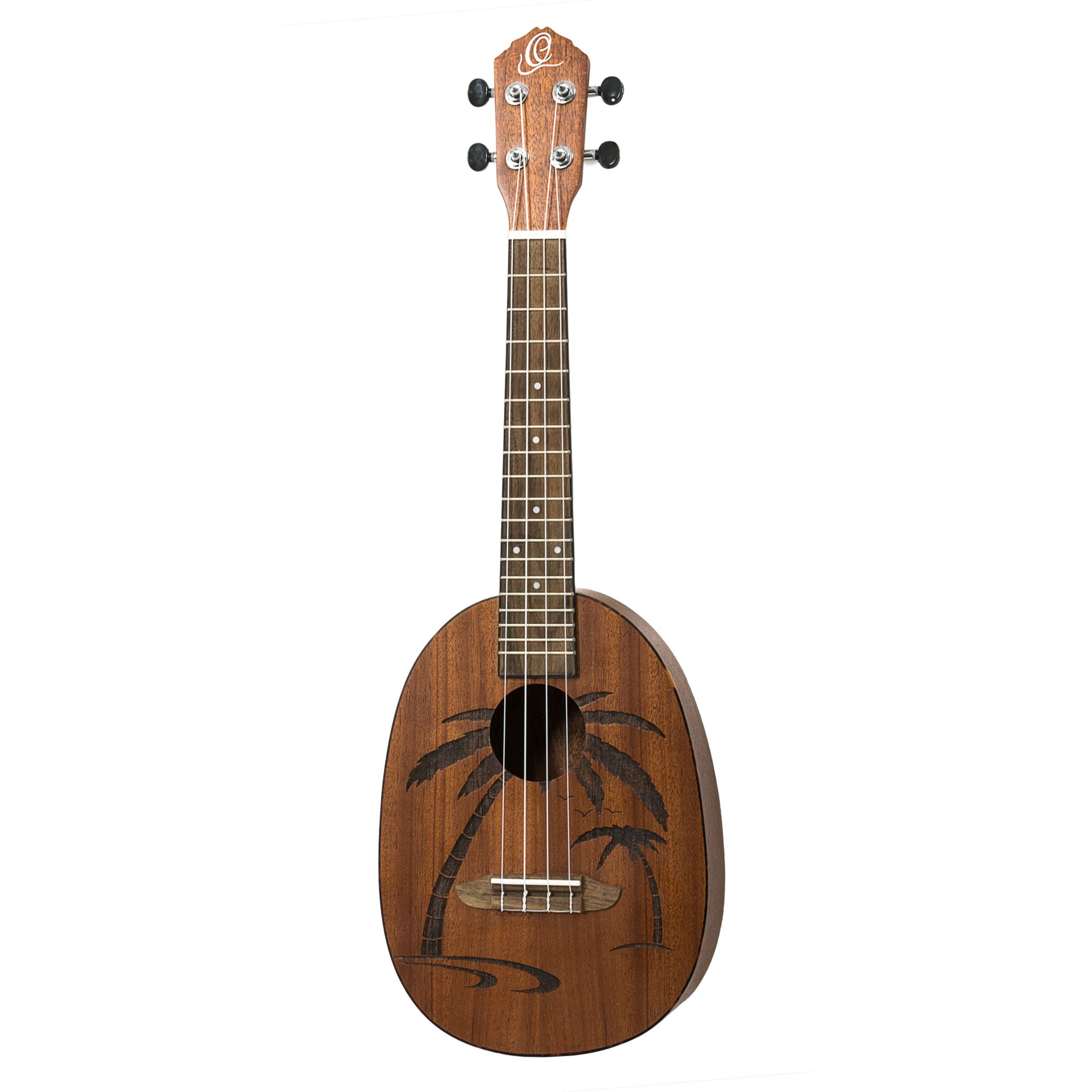 ORTEGA Guitars Ukulele, RUPA5MM - Konzert Ukulele