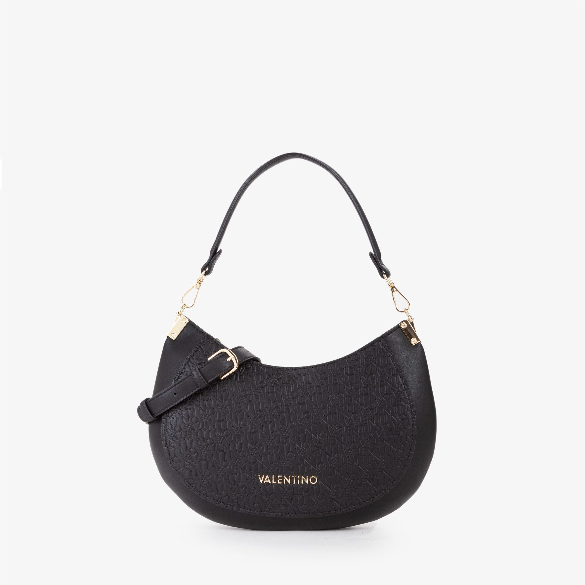 VALENTINO BAGS Hobo HOBO BAG FALAK RE, Damen Tragetasche, Umhägetasche, Sch günstig online kaufen