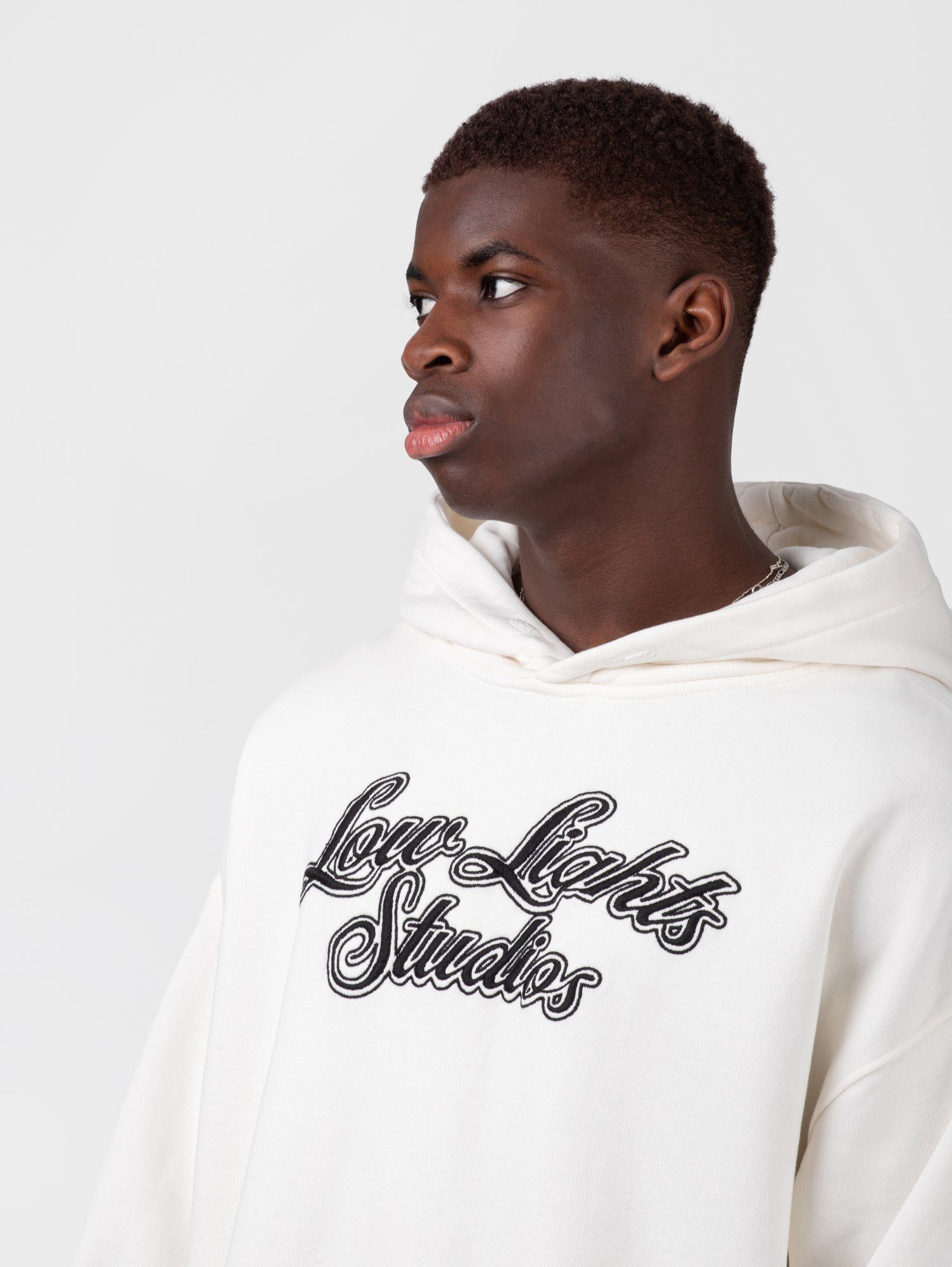 Low Lights Studios Hoodie Low Light Studios Shutter Hoodie