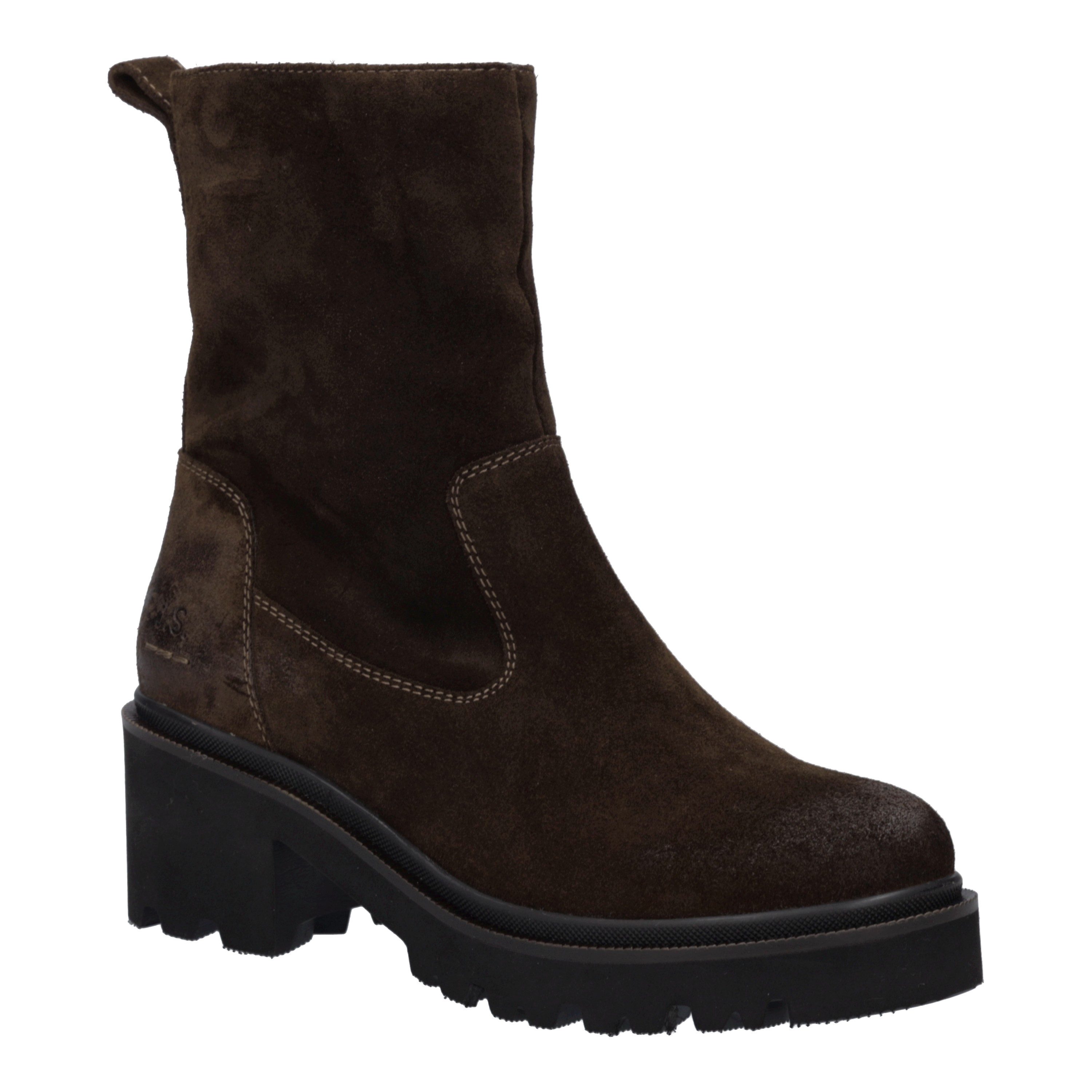 Josef Seibel Josephine 07, braun Stiefelette