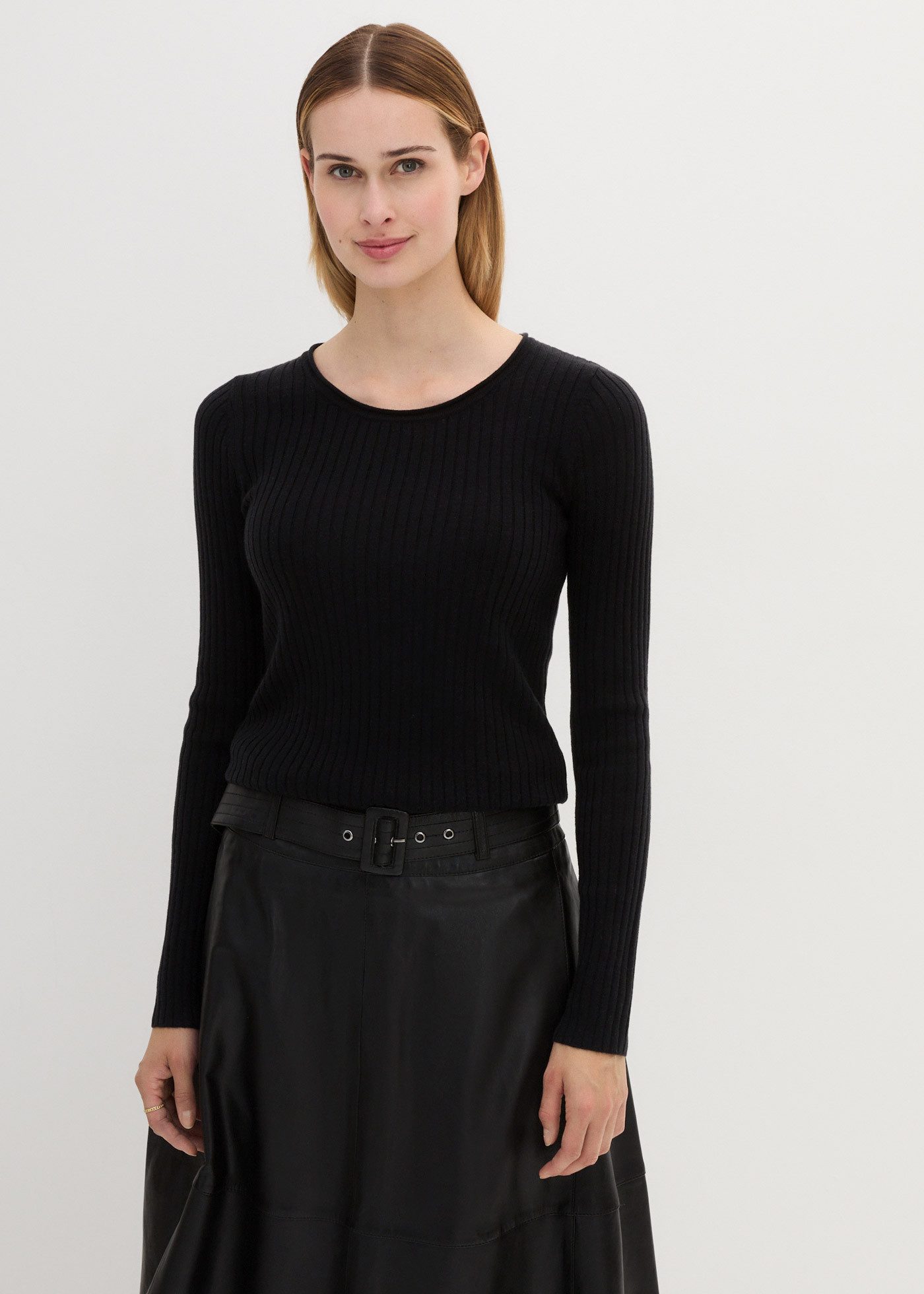 Strickpullover