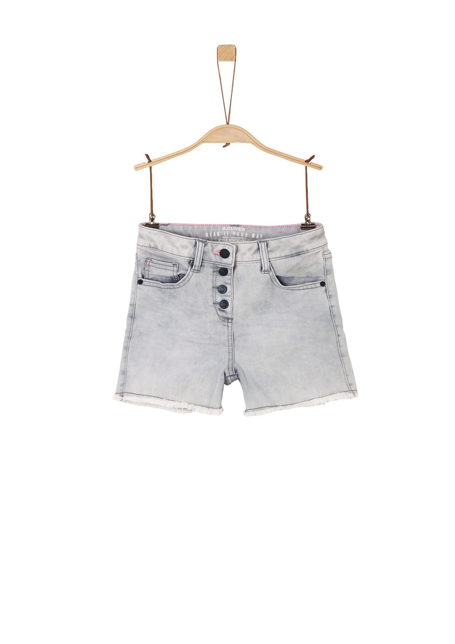 s.Oliver Junior Shorts