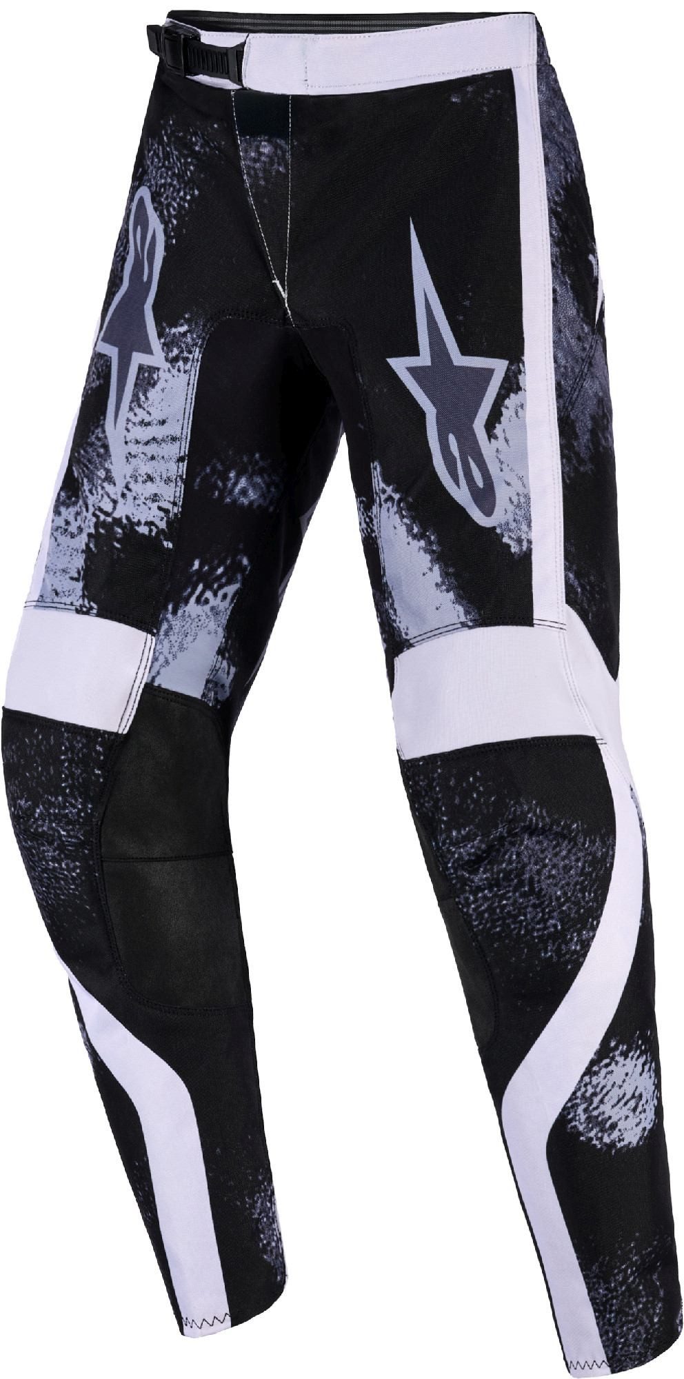 Alpinestars Motorradhose Fluid Lahnd Kinder Motocross Hose