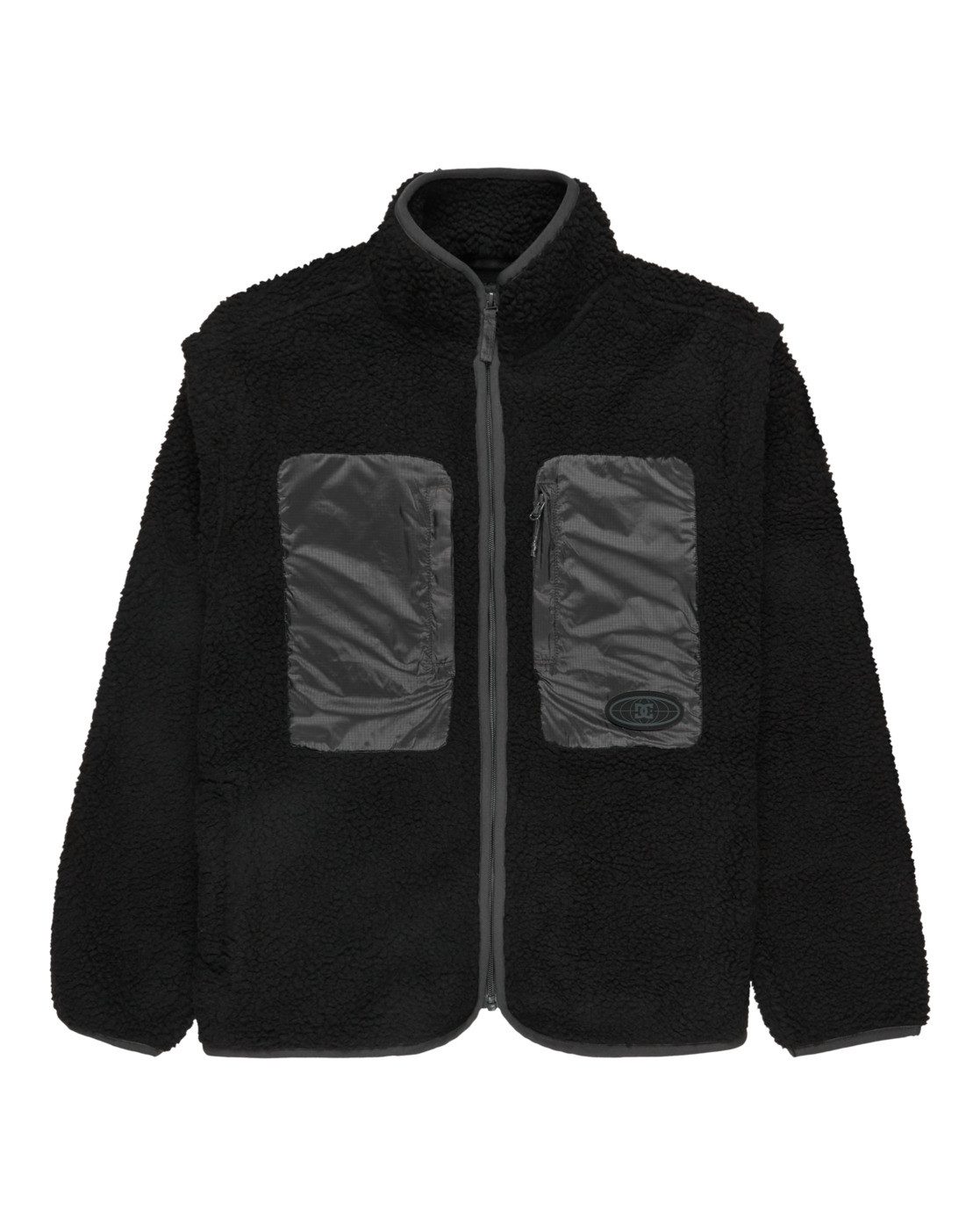 Sweatshirt Traverse