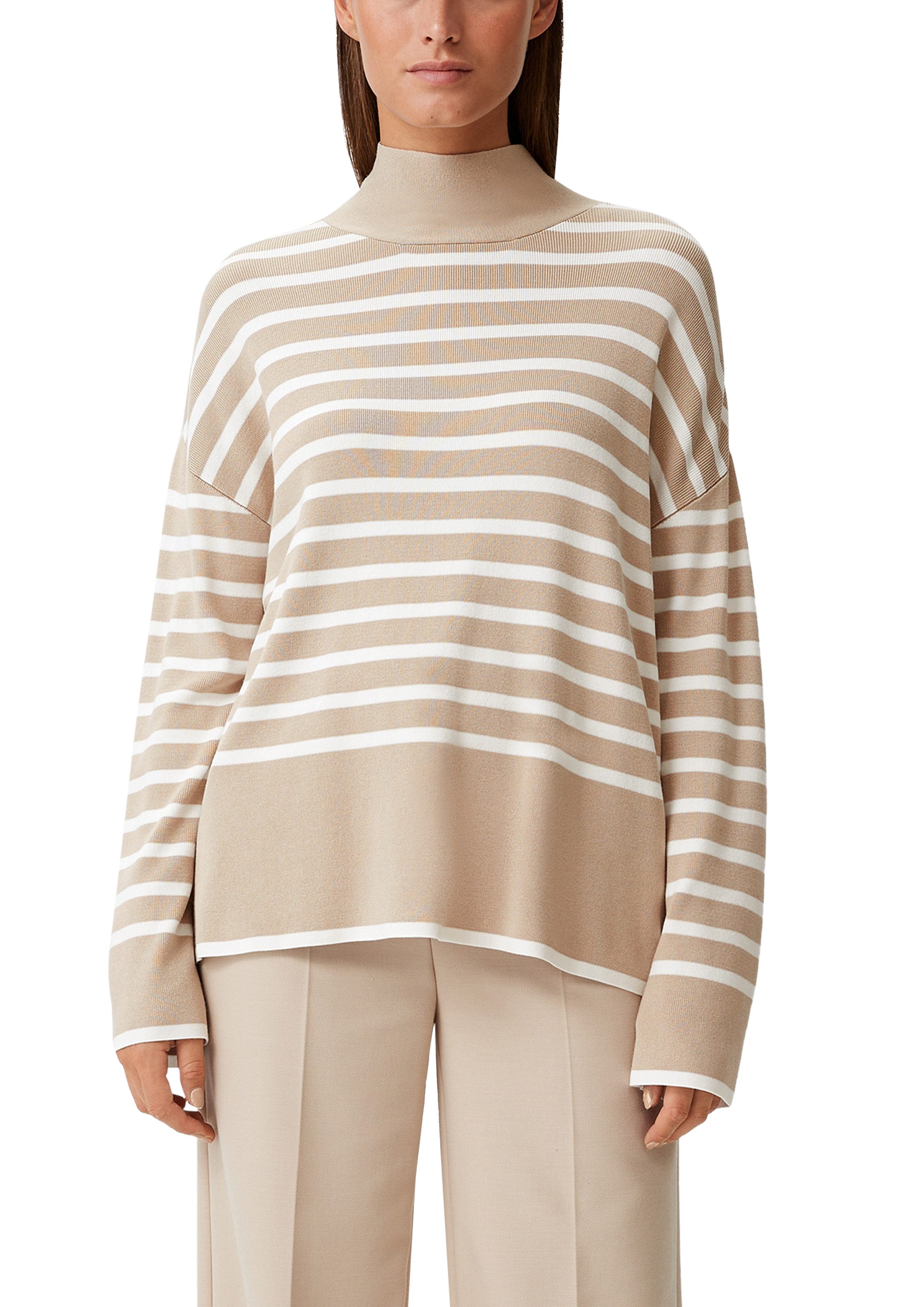 comma Strickpullover
