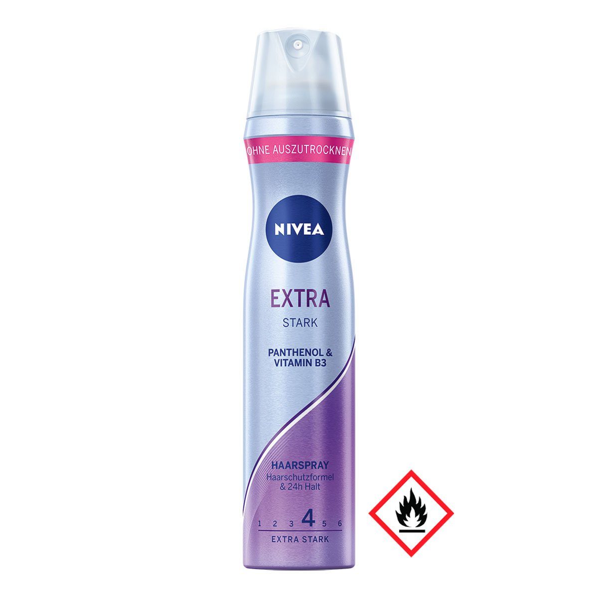 Haarspray Nivea