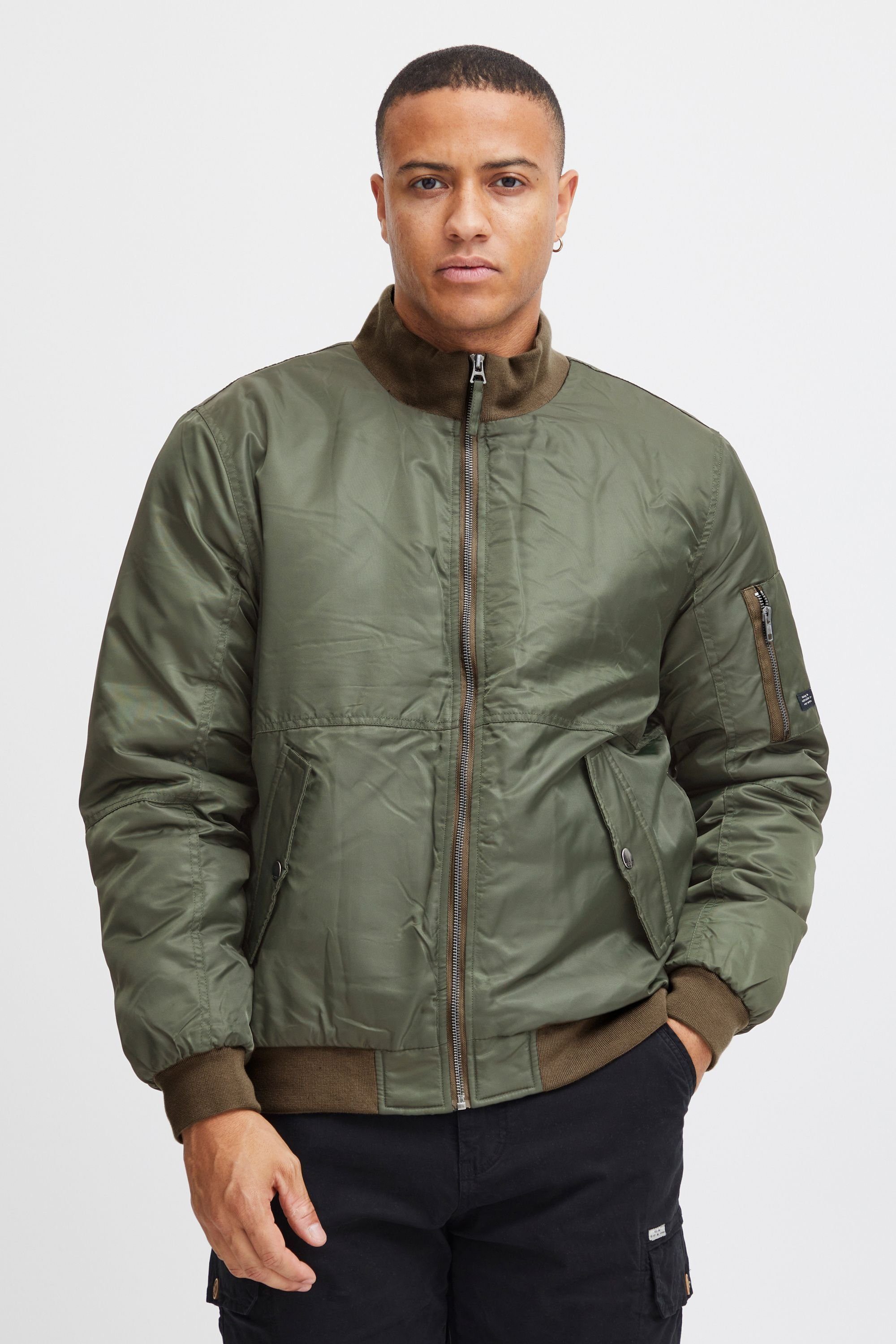 Blend Bomberjacke BHOuterwear Lässige Bomberjacke günstig online kaufen