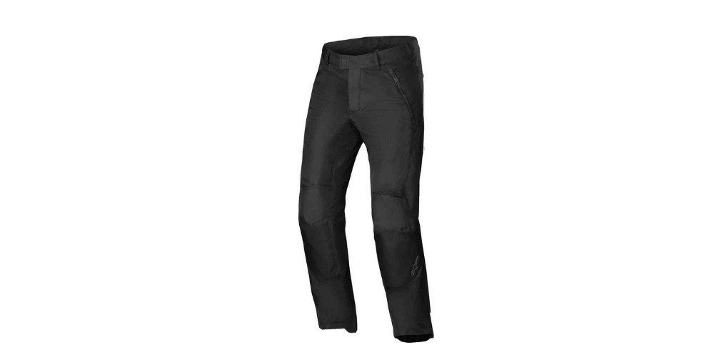 Alpinestars Motorradhose C-1 Air Motorrad Textilhose Knieprotektoren enthal günstig online kaufen