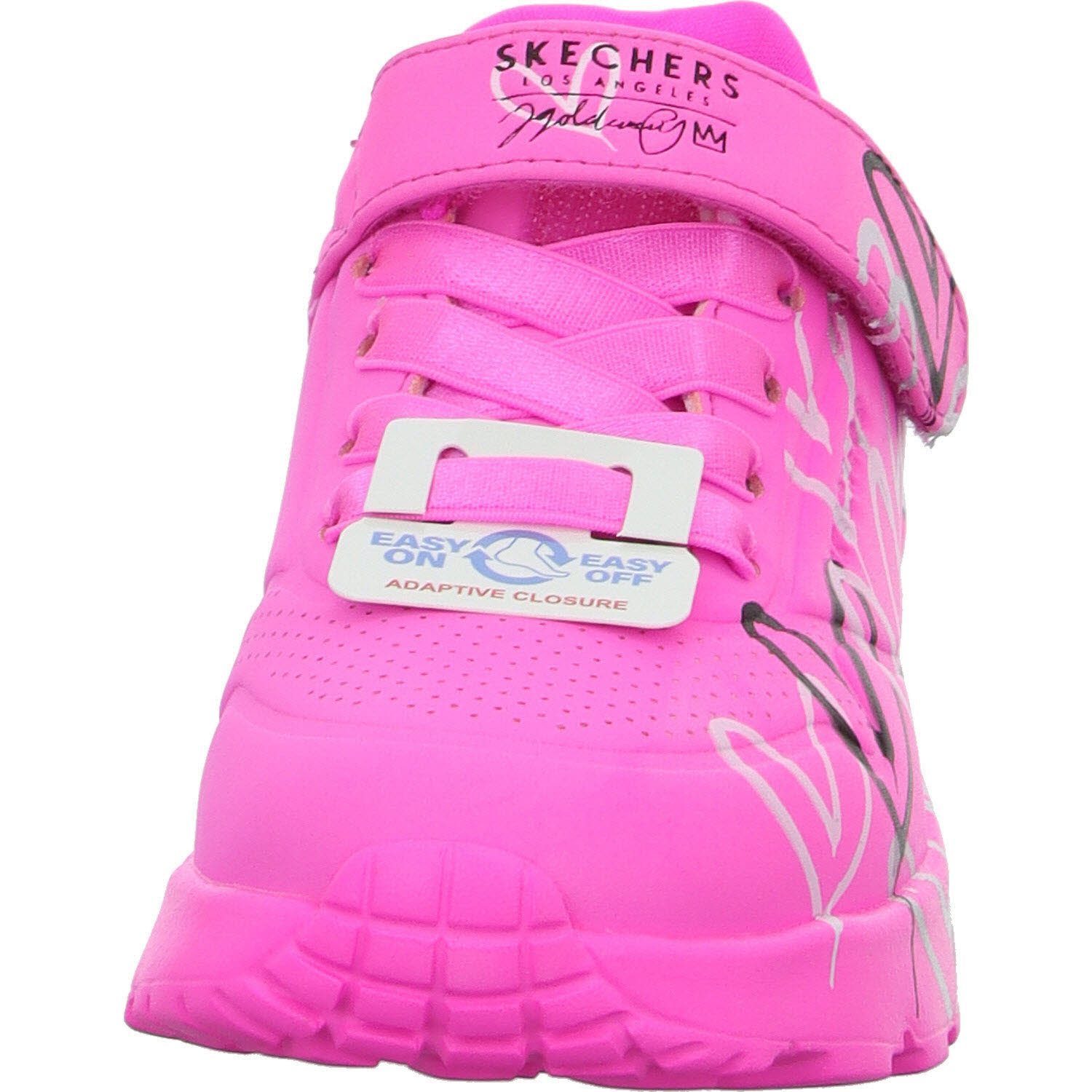 Skechers Uno Lite - Love Levitate Sneaker