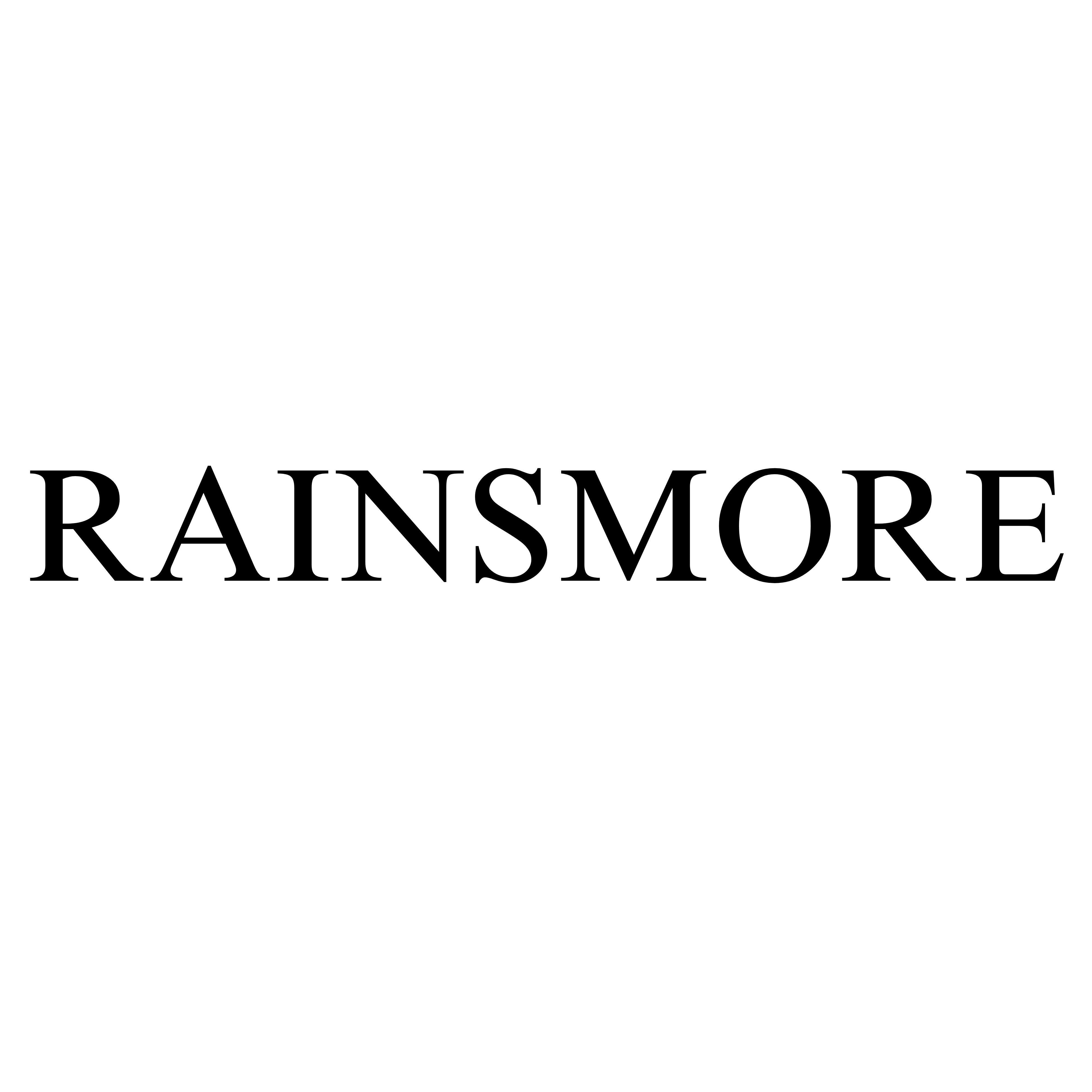 RAINSMORE