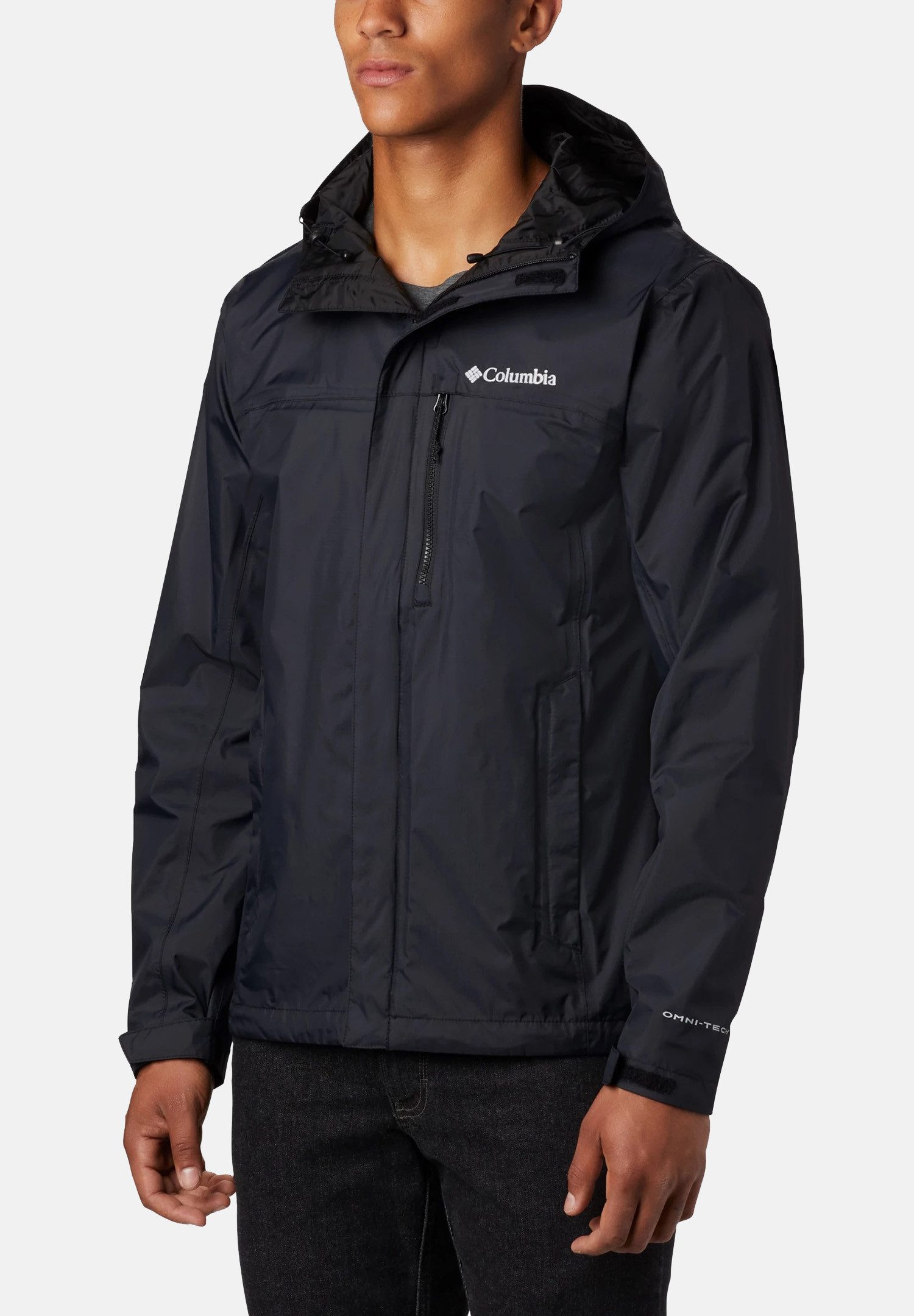 Columbia Fleecejacke Pouring Adventure II Jacket