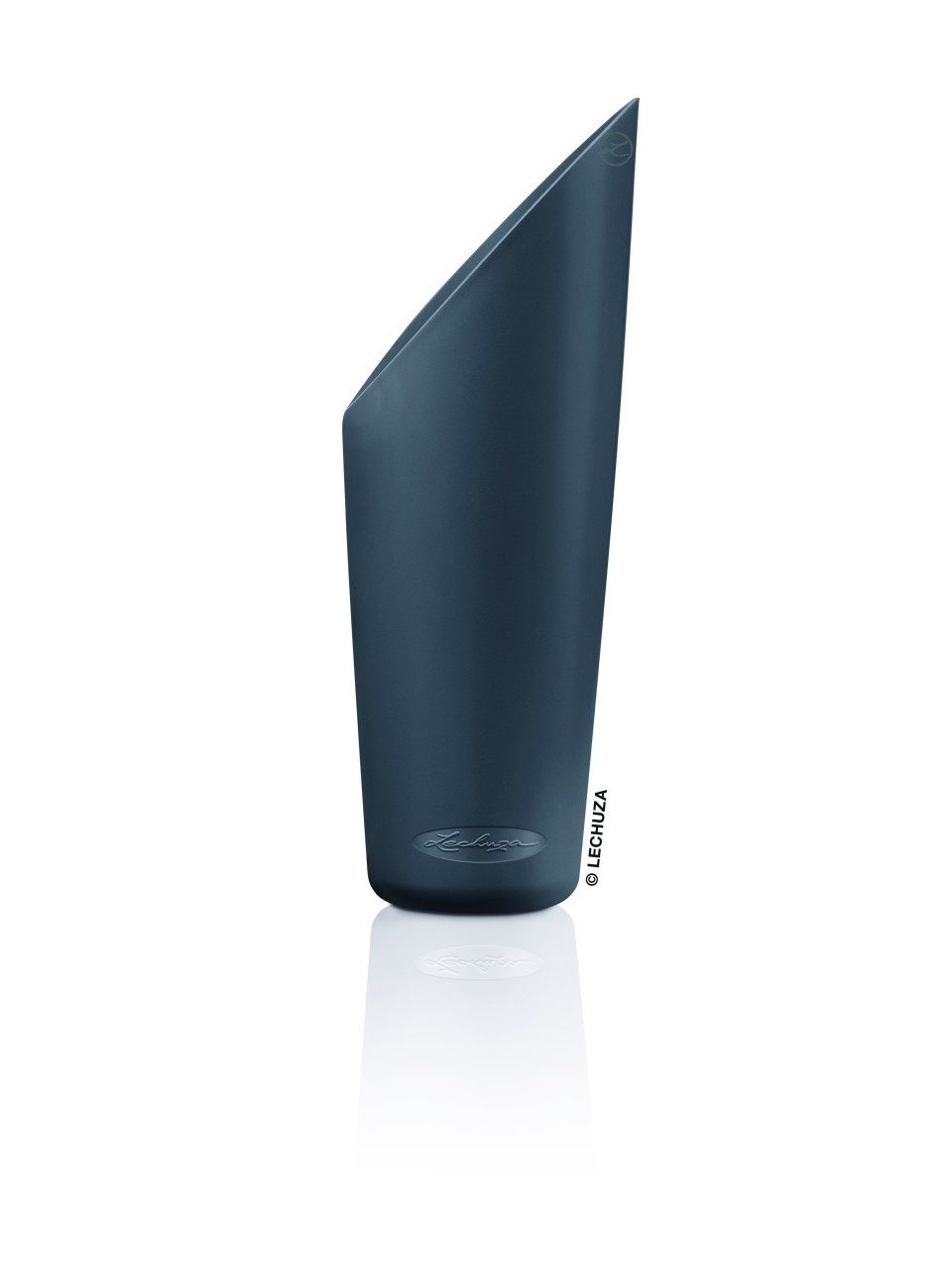 Lechuza® Schaufel Lechuza Pon Schütte 0,1 L schiefergrau
