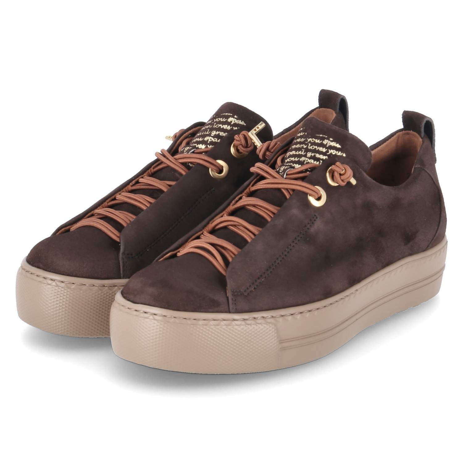Paul Green 5017-44 Schnürschuh günstig online kaufen