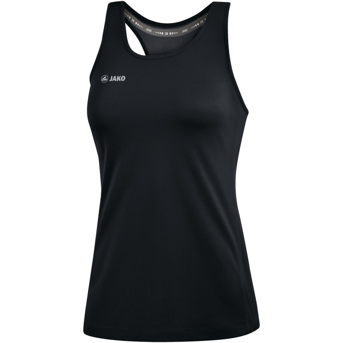 Jako Funktionsshirt 6075 Tanktop Run 2.0 günstig online kaufen