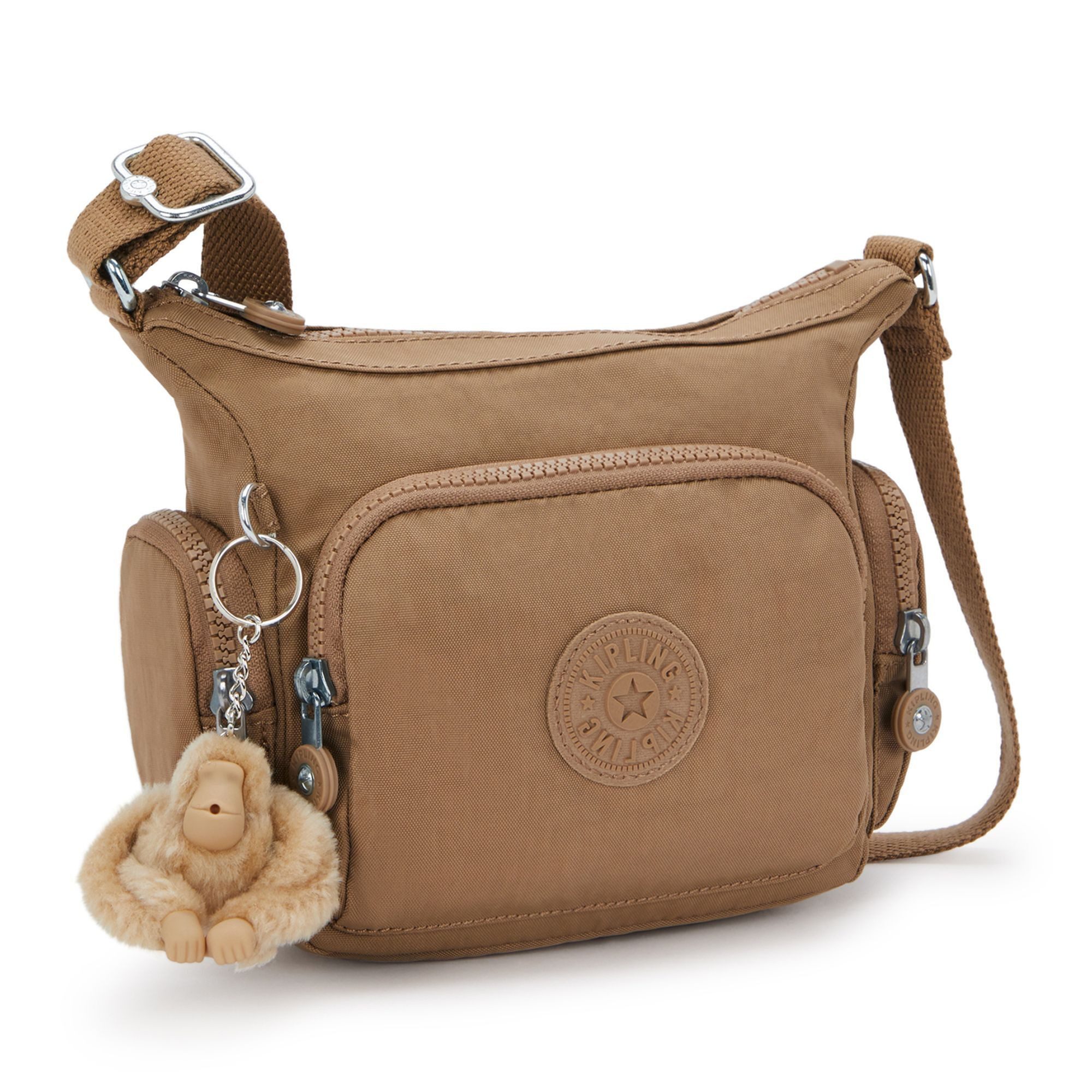KIPLING Umhängetasche Basic, Polyester