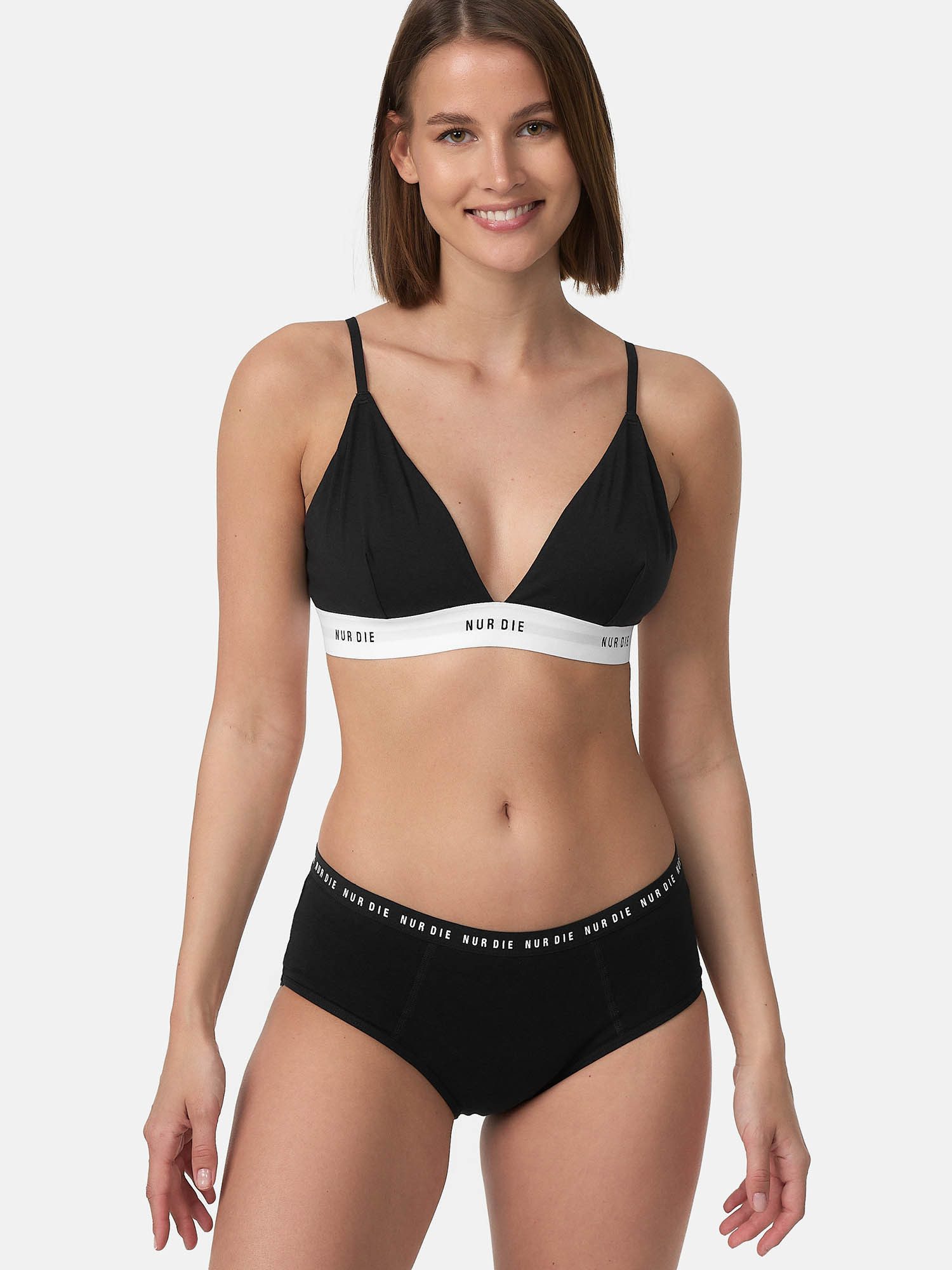 Nur Die Periodenslip Alles Geregelt Panty günstig online kaufen