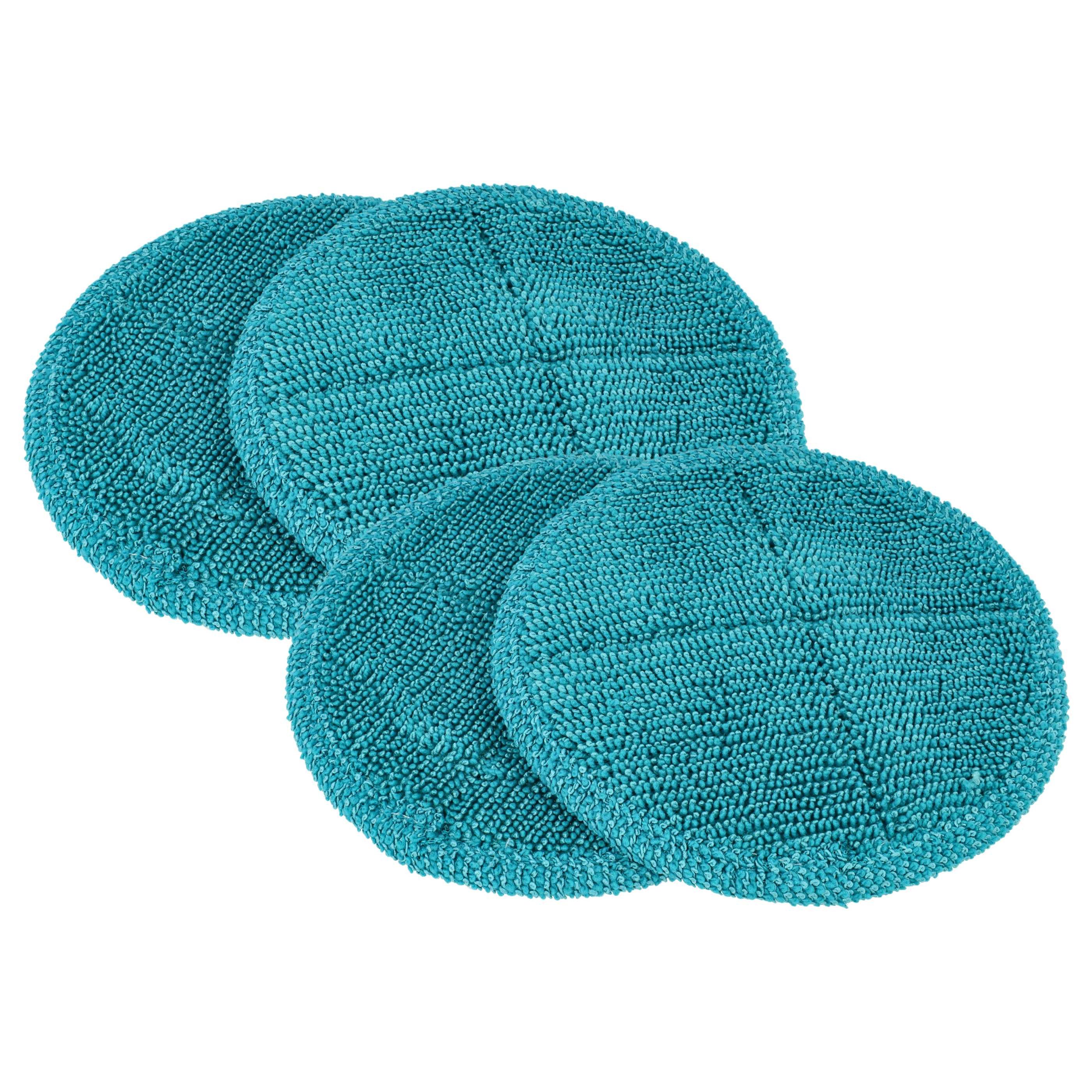 Wischmopp Ersatz für CleanMaxx 08934 für Wischmopp
