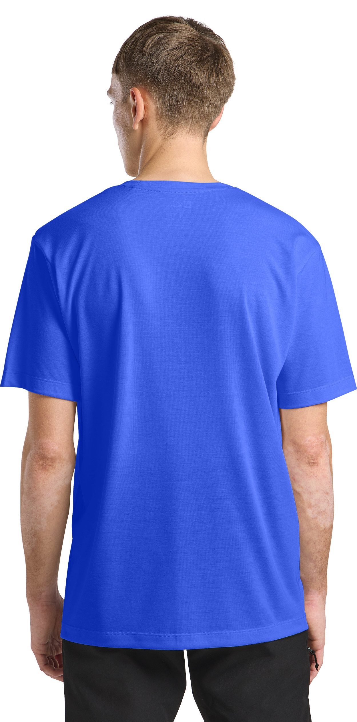 Jack Wolfskin Funktionsshirt VONNAN S/S T günstig online kaufen