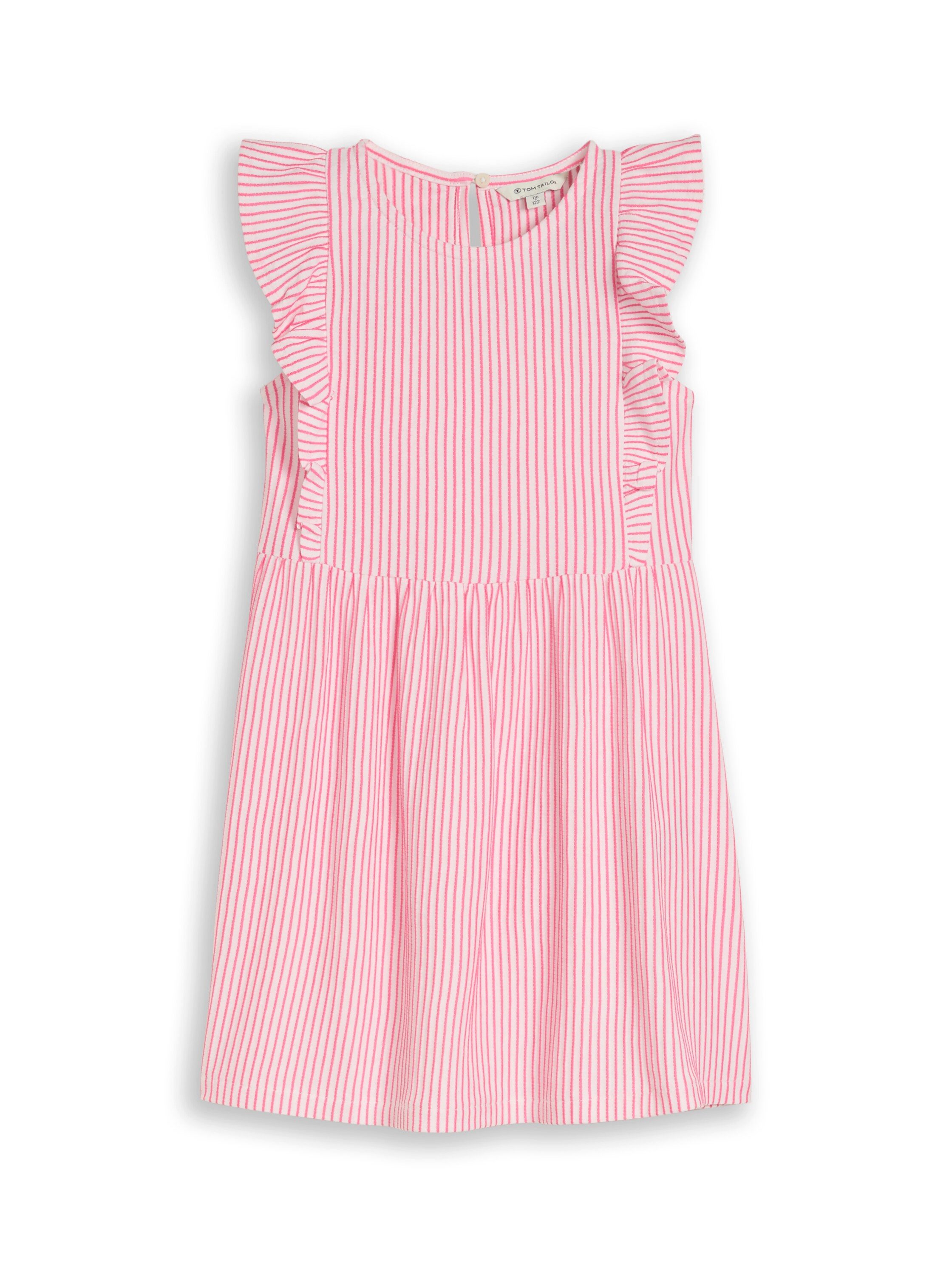 TOM TAILOR Jerseykleid