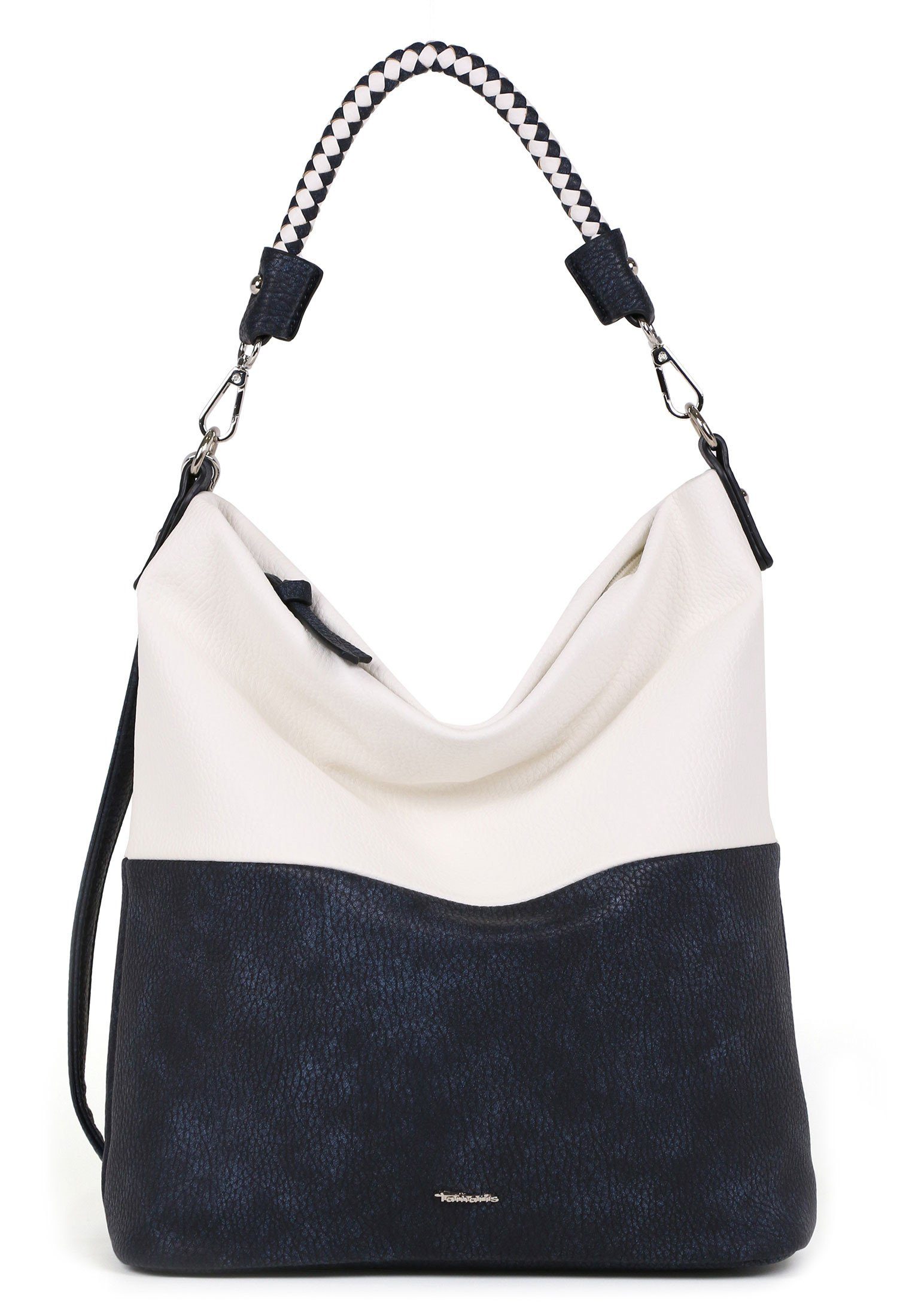Tamaris Beuteltasche »Annelie«, Emblem kaufen | OTTO Tamaris Beuteltasche »Annelie«, Emblem kaufen | OTTO