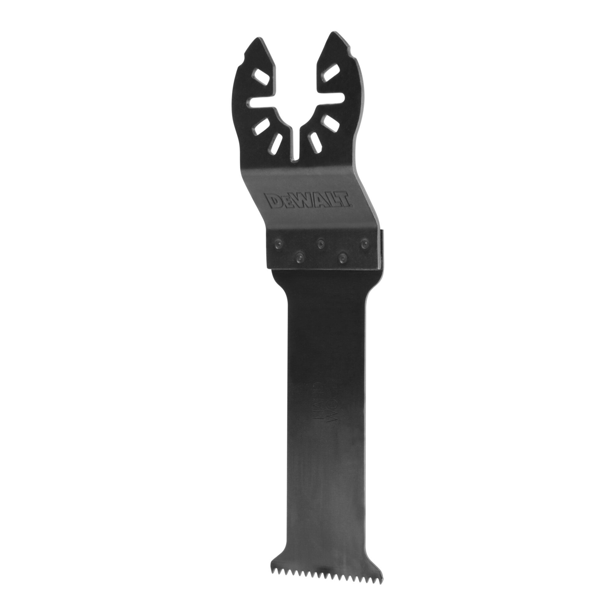 DeWalt Multitool DEWALT Multi-Tool Sägeblatt 67x30 mm DT20703-QZ
