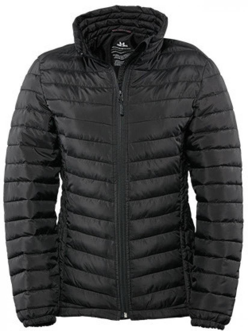 Tee Jays Outdoorjacke Ladies Zepelin Jacket / Damen Fashion Jacke
