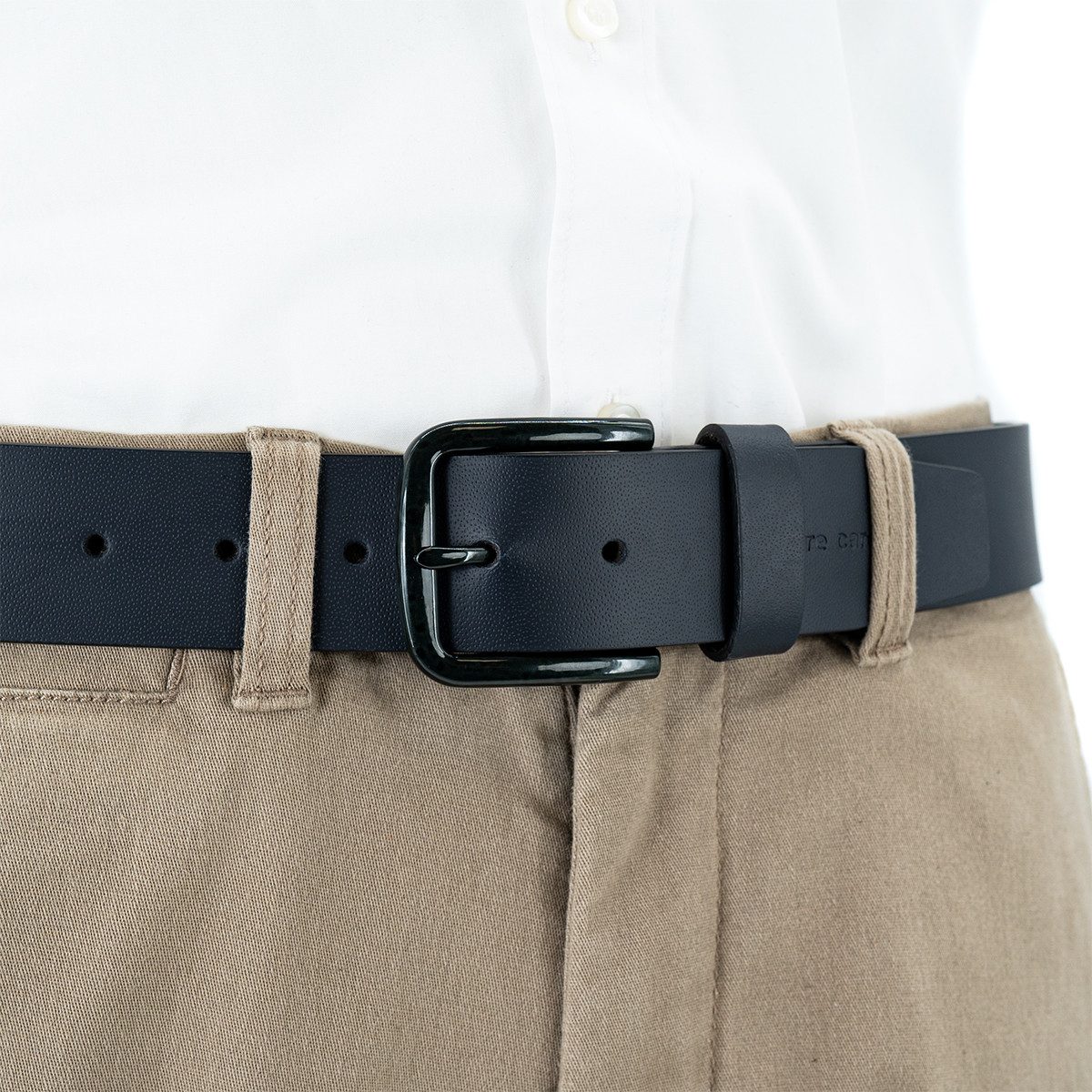 Pierre Cardin Ledergürtel günstig online kaufen