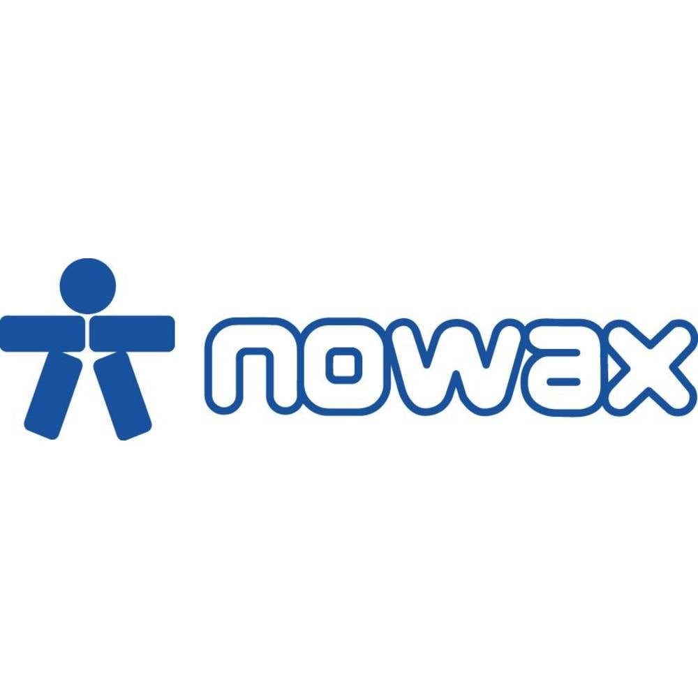 NOWAX Tauchpumpe Schmutzwasser-Tauchpumpe 6000002160, mit Schutzkontaktstecker