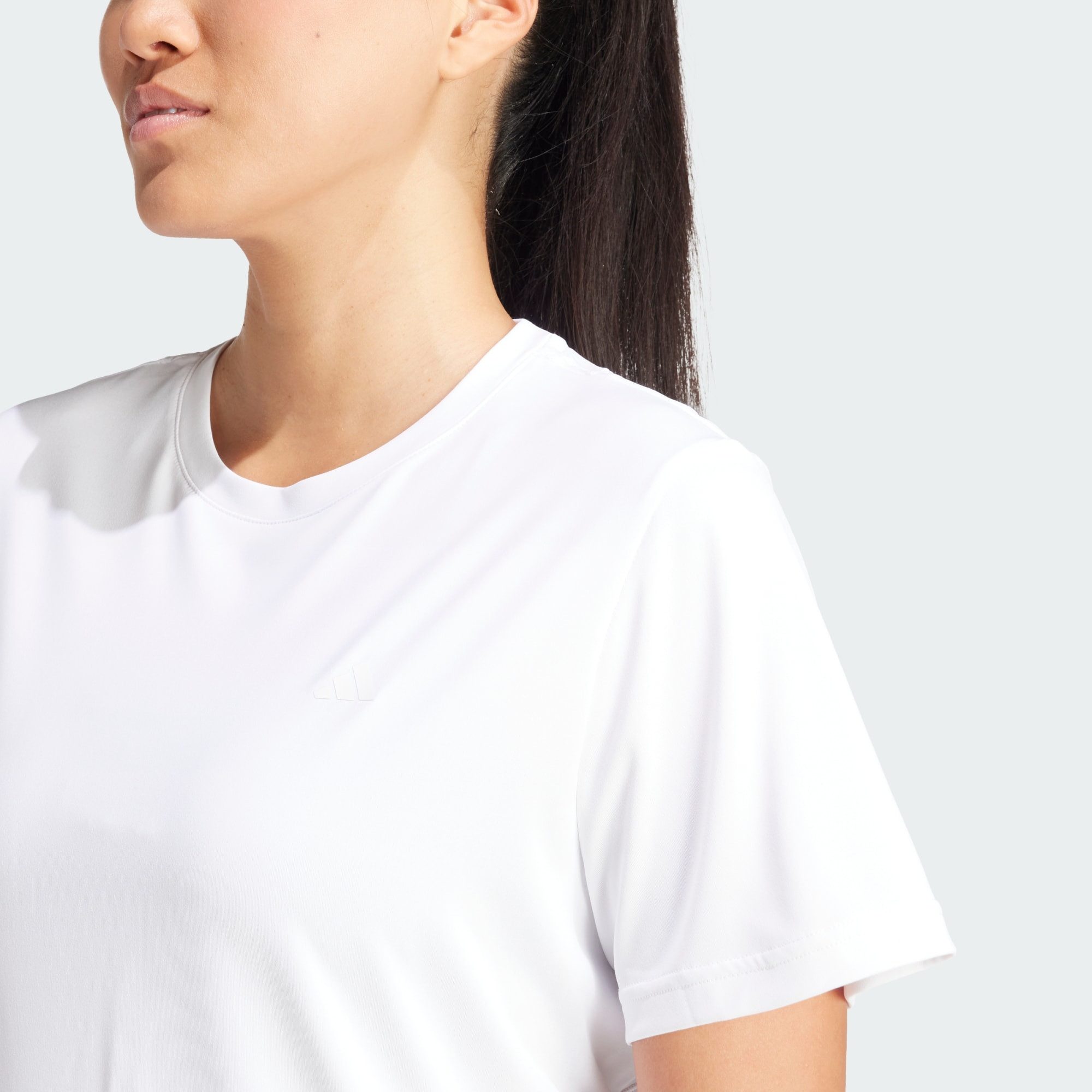 adidas Performance Trainingsshirt TRAININGSTANKTOP (1-tlg)
