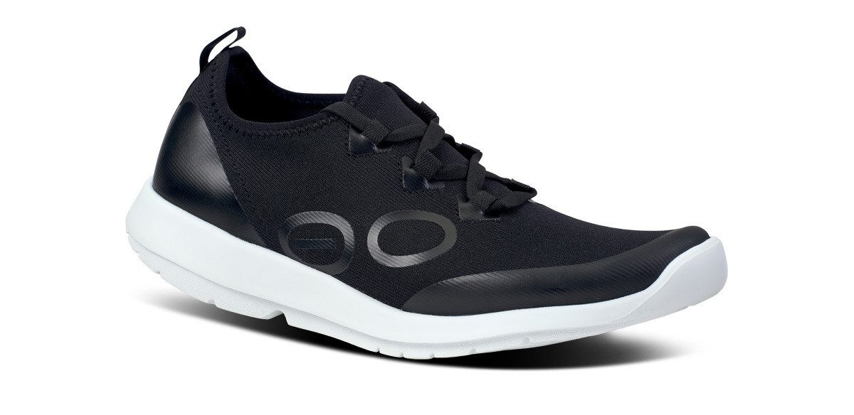Oofos OOmg Sport Lace Sneaker (1-tlg)