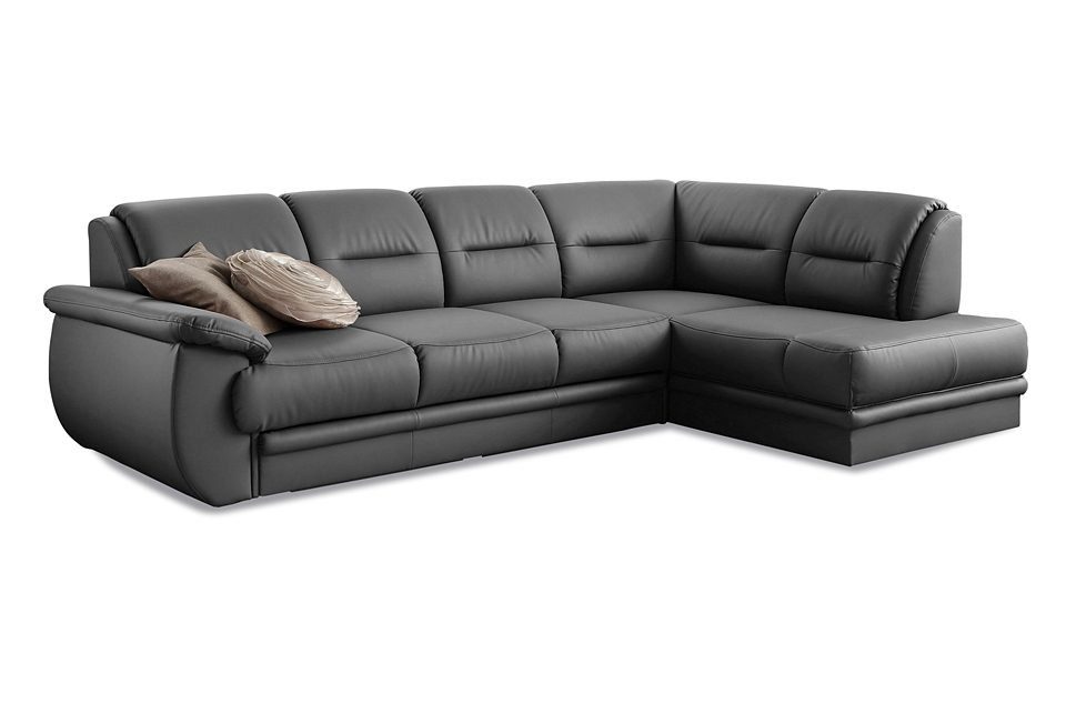 sit&more Ecksofa Mailand L-Form, wahlweise mit günstig online kaufen