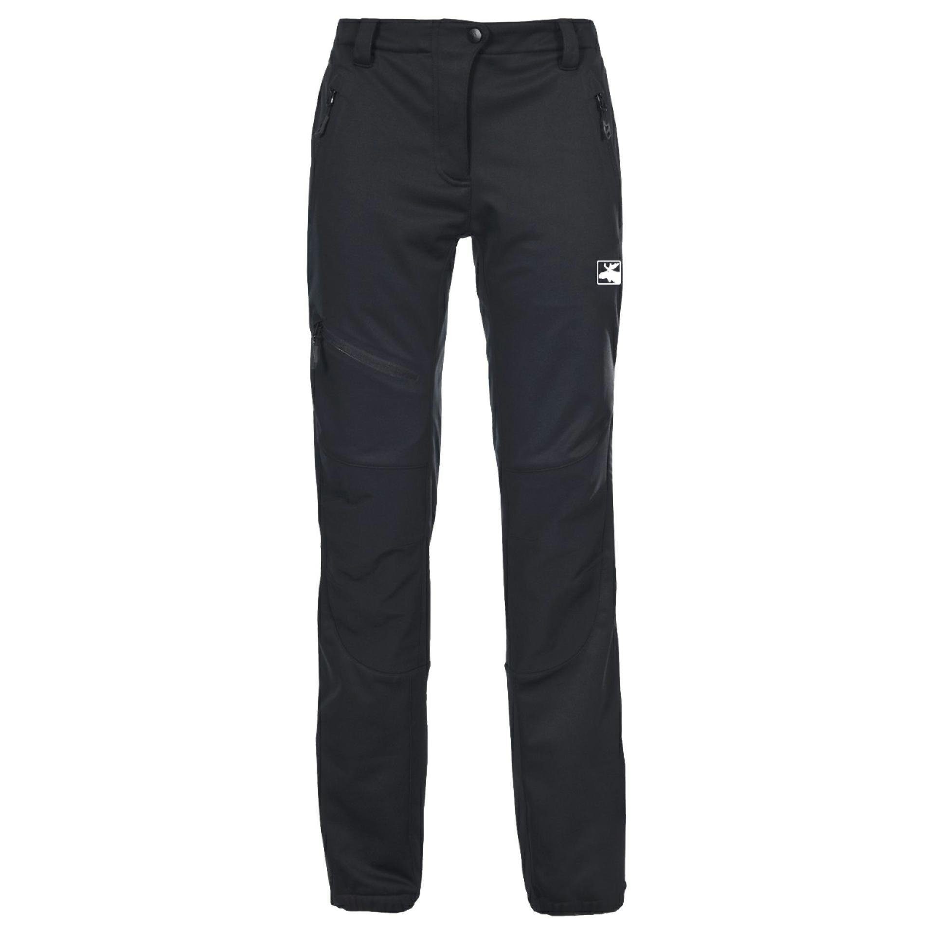 Softshellhose STONECREST WOMEN