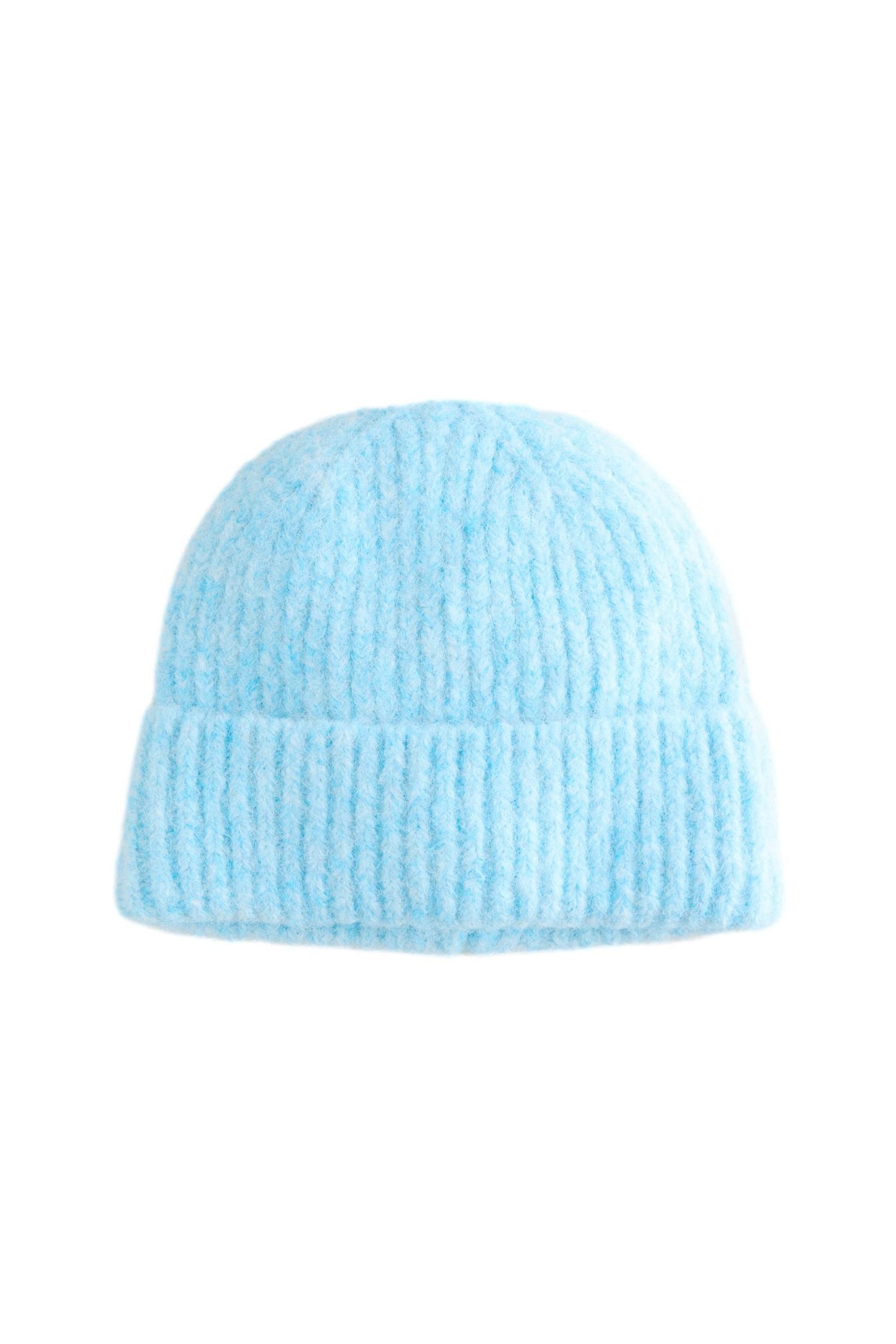 Next Beanie Strickmütze (1-St)