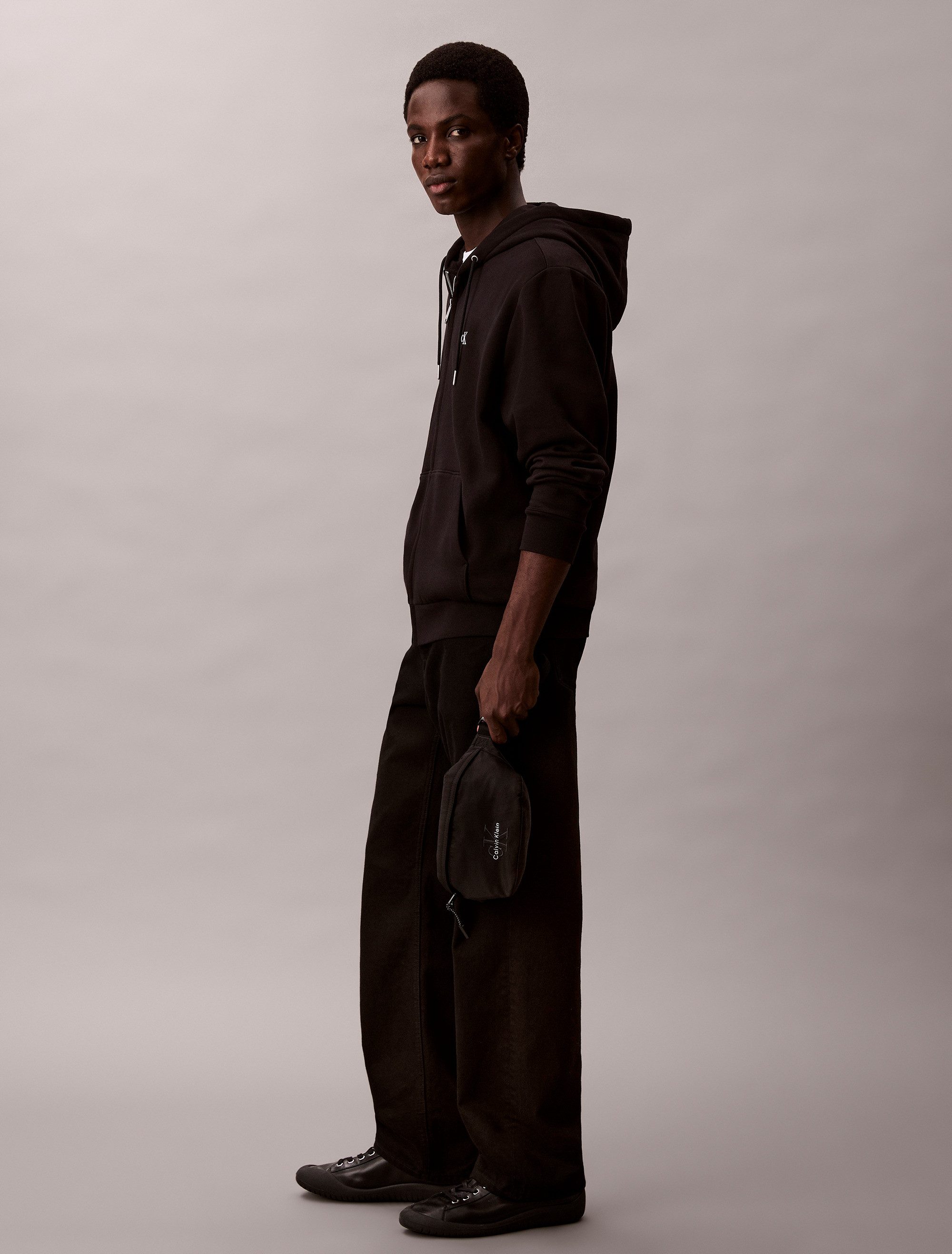 Calvin Klein Gürteltasche BOLD WAISTBAG, Crossbody günstig online kaufen