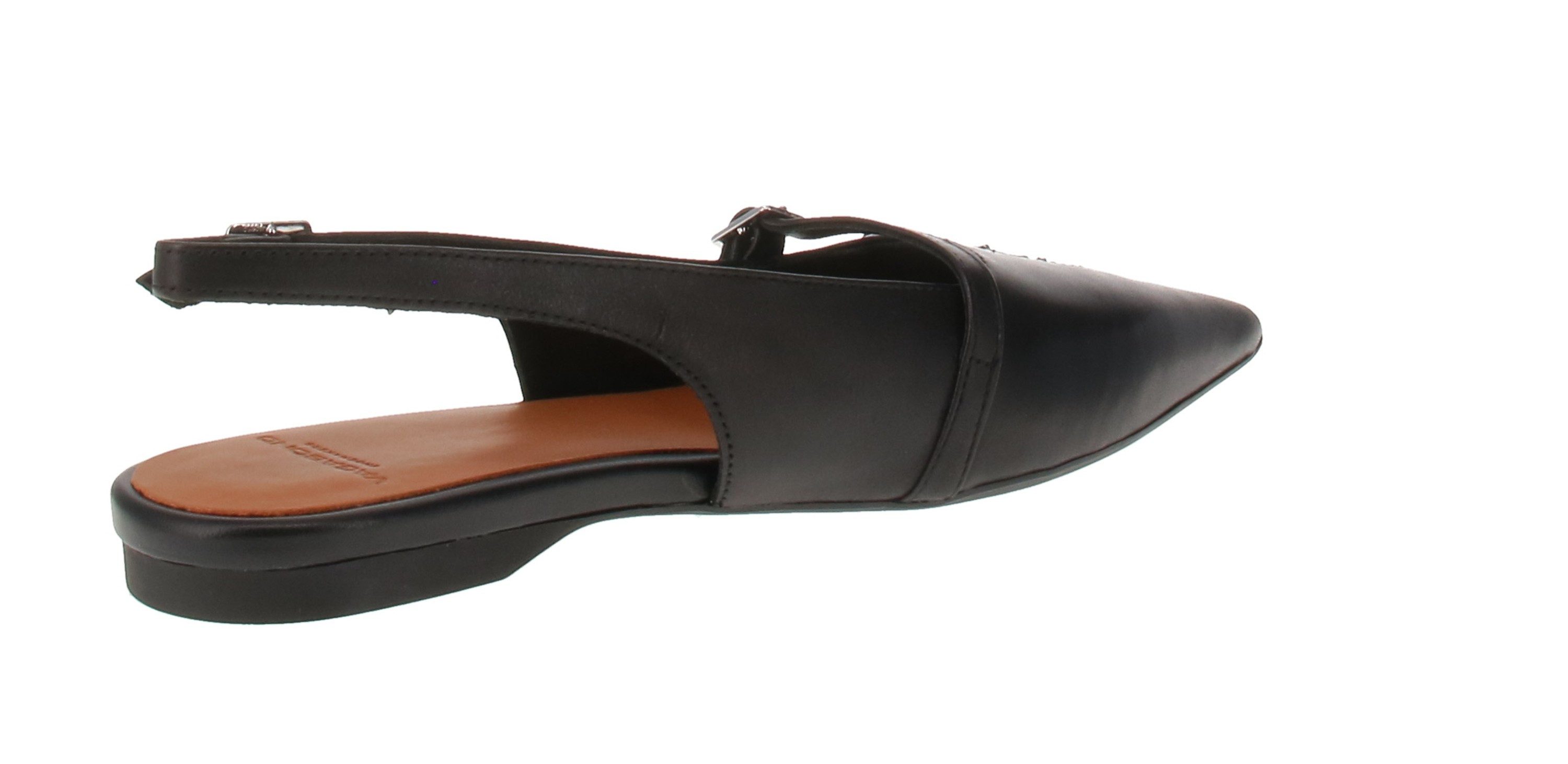 Vagabond Vagabond 5533-101-20 Hermine - Damen Sandalen - Black Sandale günstig online kaufen