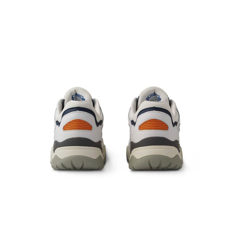 KARHU Fusion XT (Beige / Weiss / Olive / Orange) Sneaker