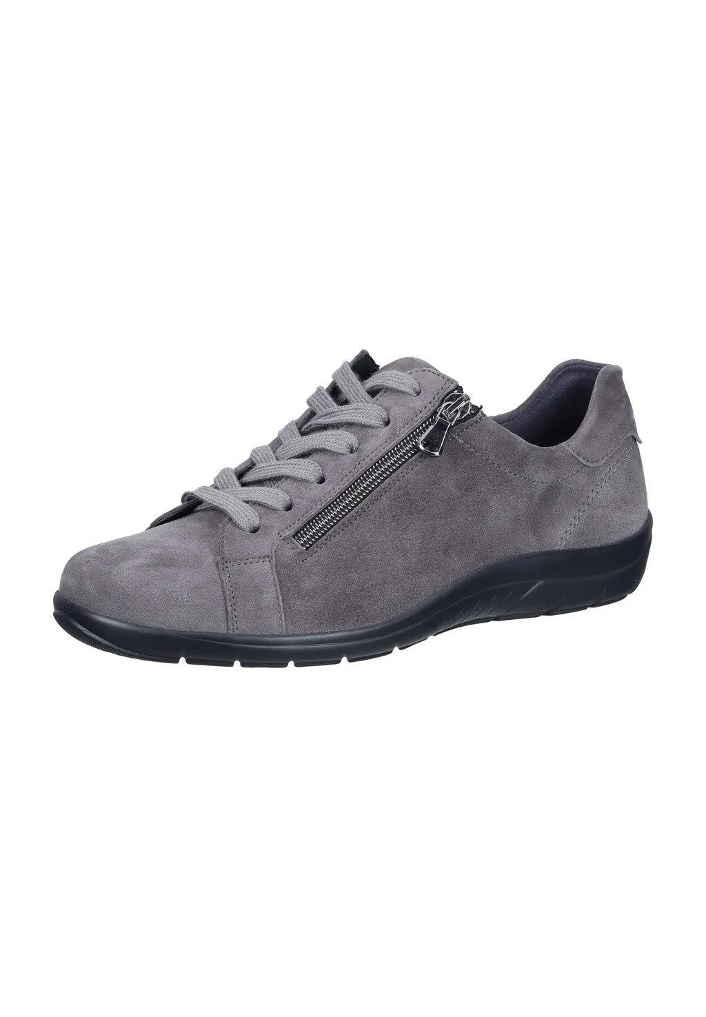 Freizeit Schnürer für Damen Schnürschuh