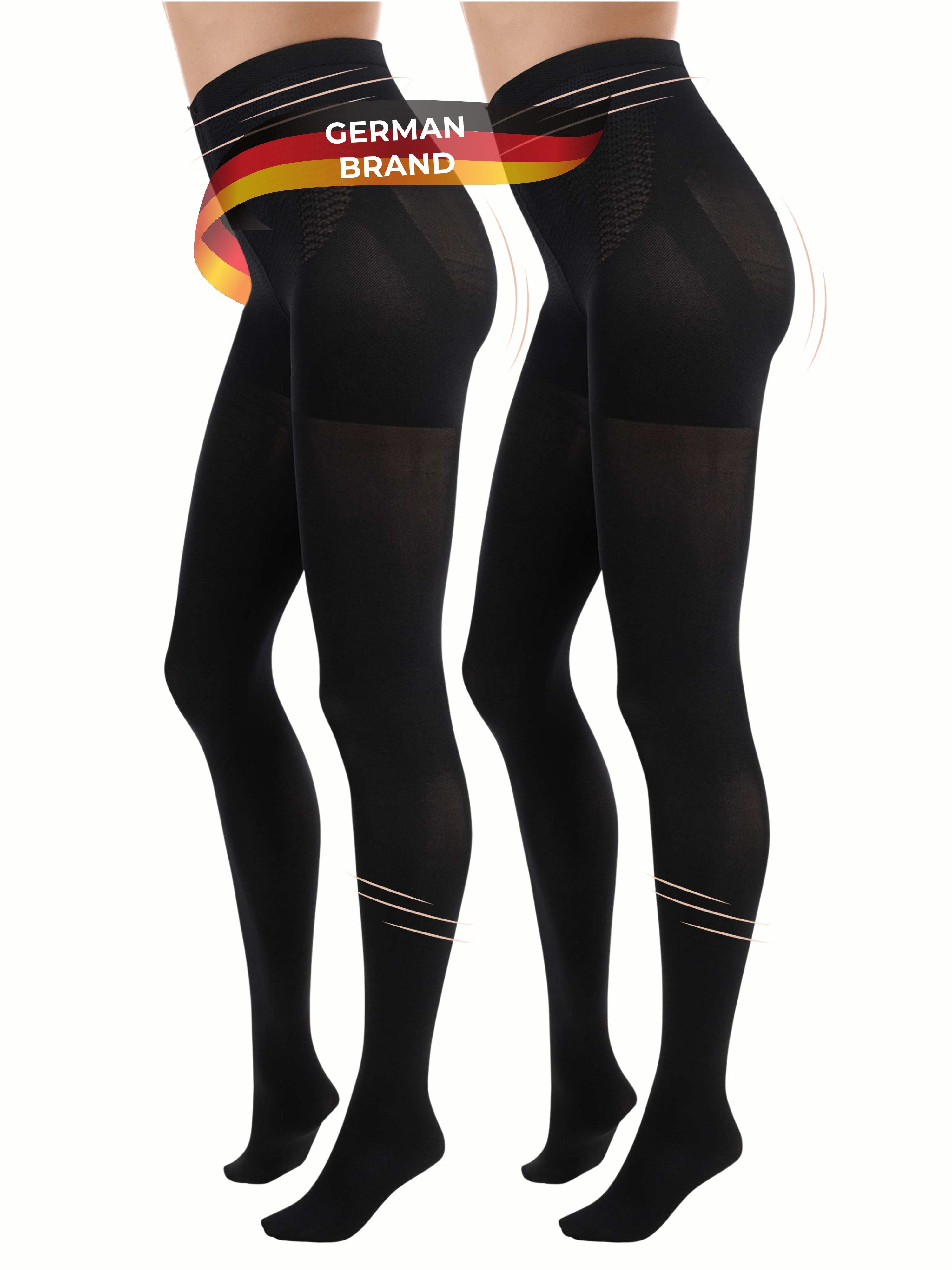 tonest Shaping-Strumpfhose Shape Strumpfhose Damen 80DEN - blickdicht figur günstig online kaufen