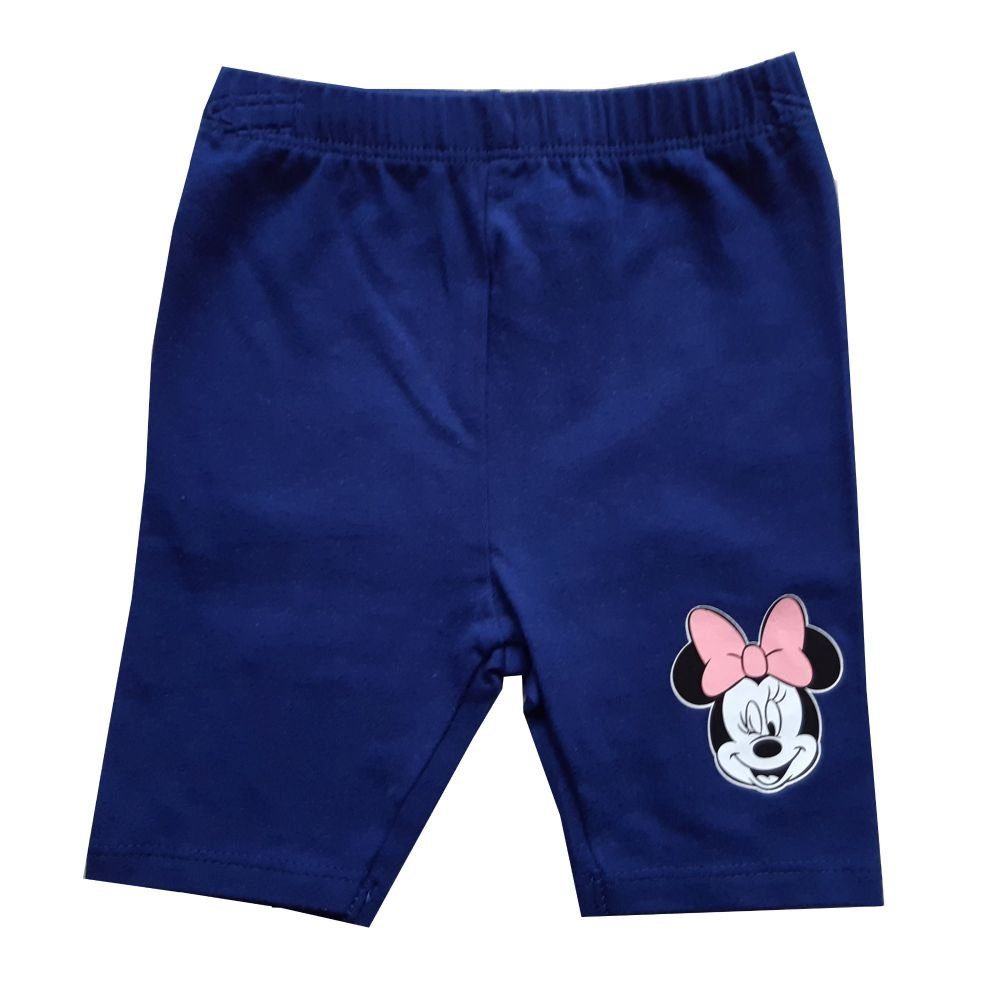 Shorts Disney & Minnie T-Shirt Mouse