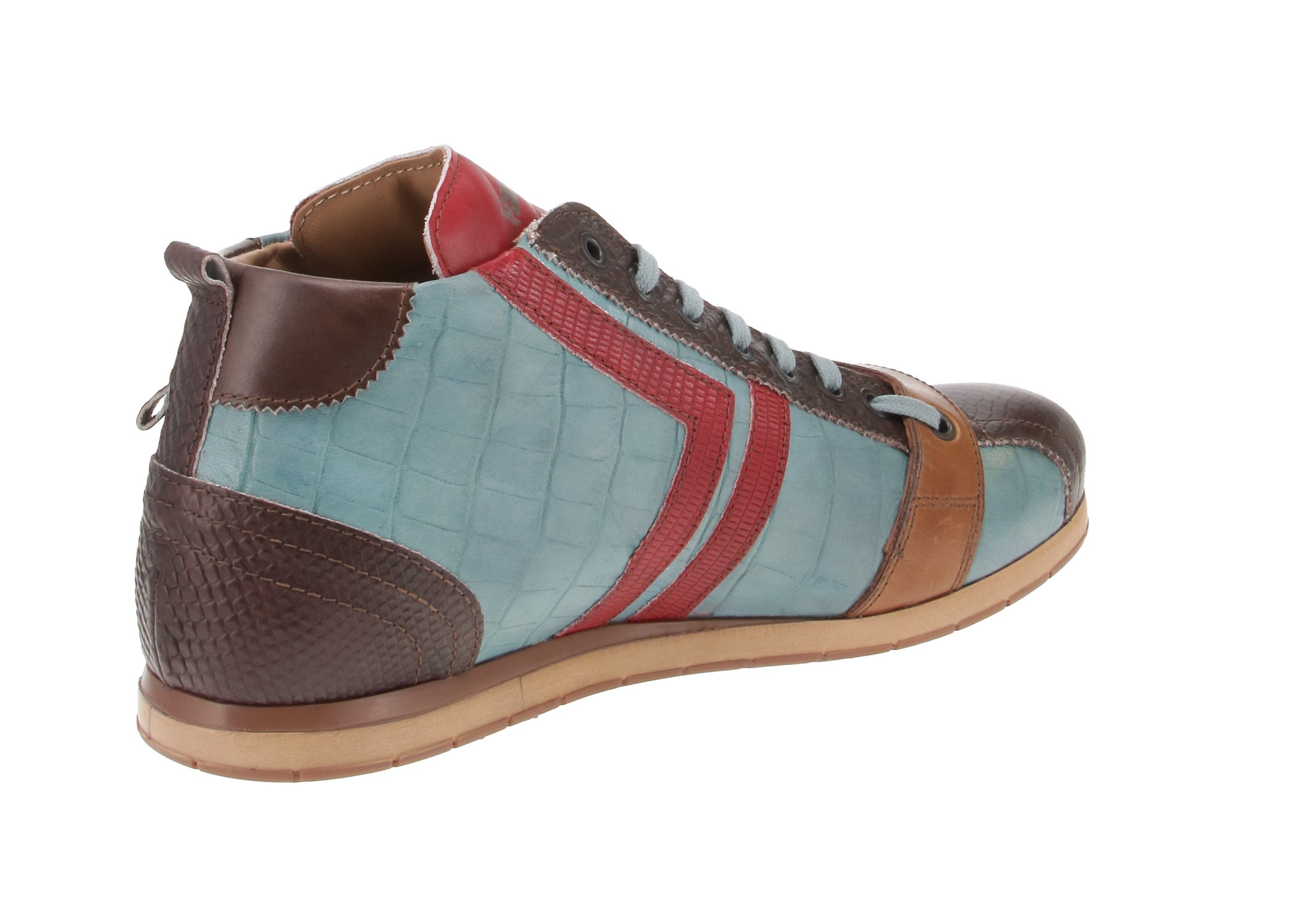 Kamo Gusto Kamo Gutsu TIFO-130 - Herren Schuhe Freizeitschuhe - TDM-Sugar-R günstig online kaufen