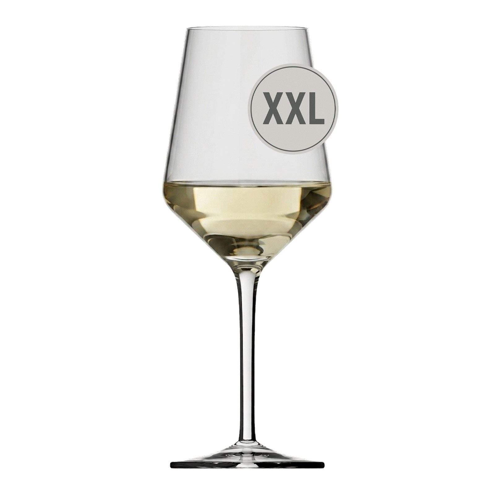 rastal Weinglas Harmony XXL Riesen-Weinglas 2,2 Liter, 1-tlg., Glas