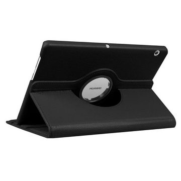 COFI 1453 Tablet-Hülle Tablet Cover kompatibel mit HUAWEI MEDIAPAD T3 9.6 ZOLL Tasche Hülle