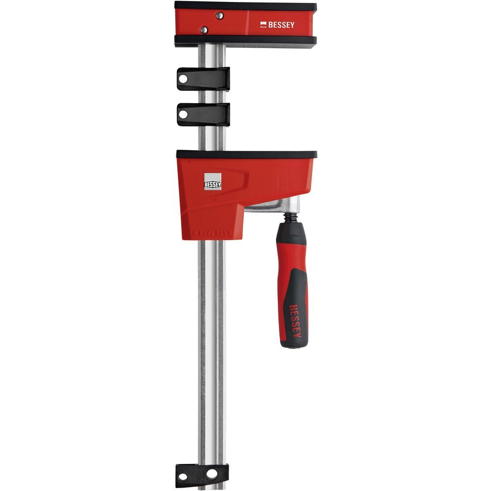 Bessey Schraubzwinge Korpuszwinge REVO KRE Bessey KRE30-2K Ausladungs-Maße: 95 mm