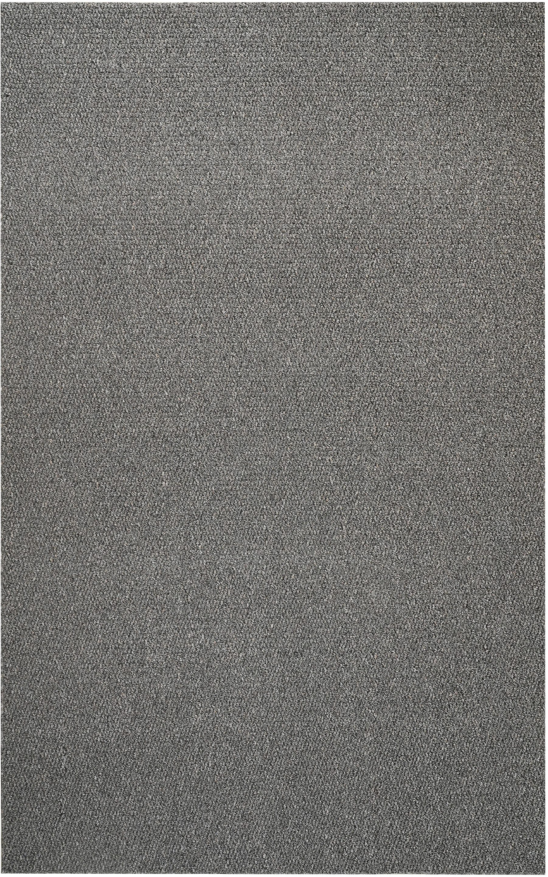 s.Oliver Teppich Lenni, rechteckig, Höhe: 10 mm, Uni-Farben, kurzflor, waschbar, Wohnzimmer, Schlafzimmer. Reduzierter Preis € 87,89. Unverbindliche Preisempfehlung € 237,99