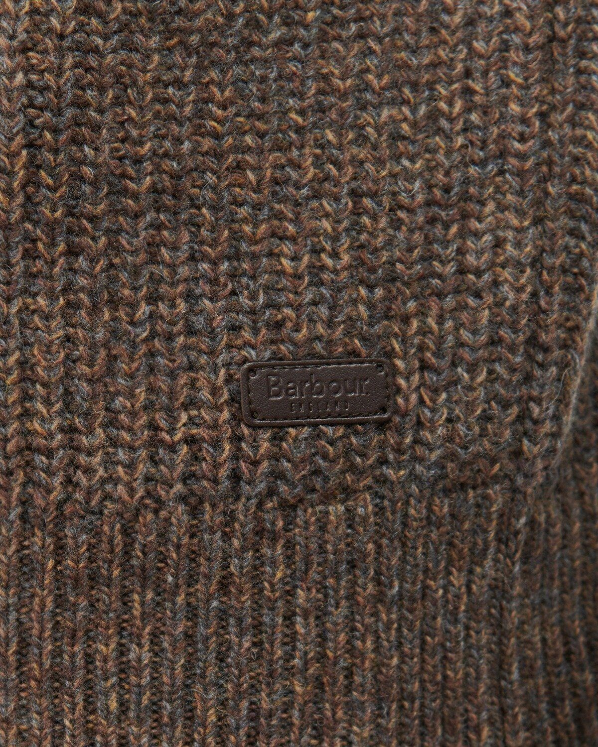 Barbour Strickpullover Pullover Horseford günstig online kaufen