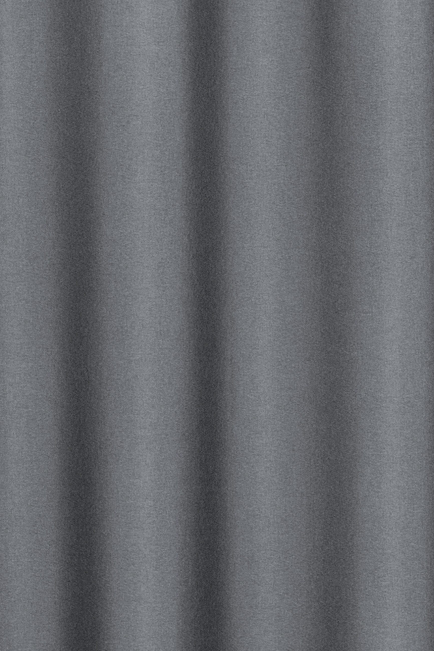 ELBERSDRUCKE Vorhang Lino, Ösen (1 St), günstig online kaufen