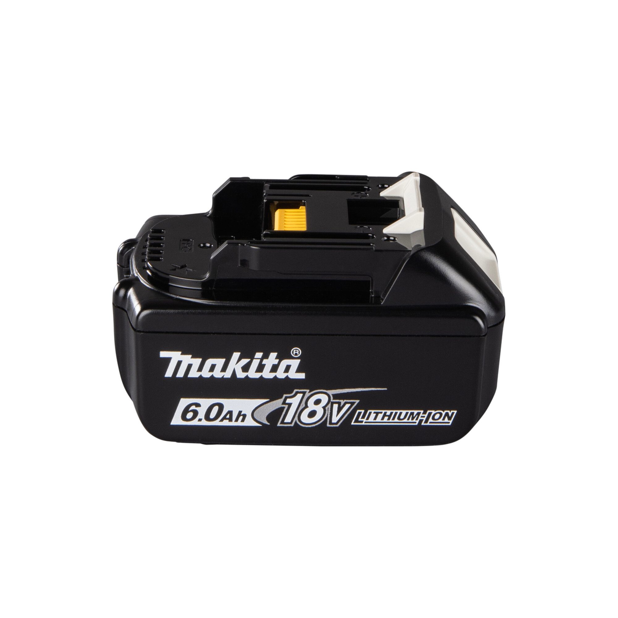 Makita Makita Akku-BL1860B Li 18,0V 6.0Ah Akkupacks