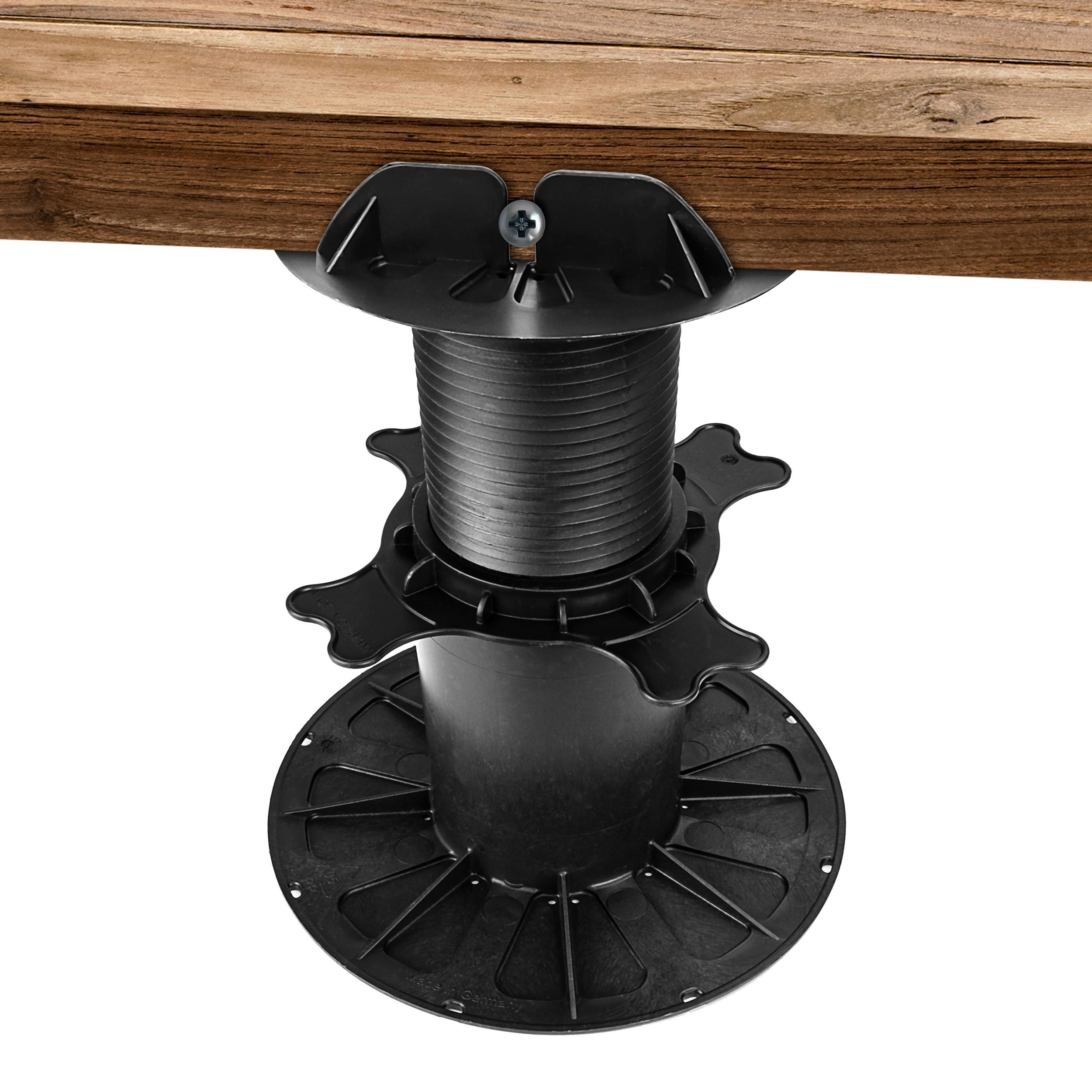 Gartenwelt Riegelsberger Terrasse 1 Karton Balkenlager günstig online kaufen