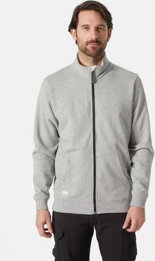 Helly Hansen Rundhalspullover Classic Zip Sweatshirt